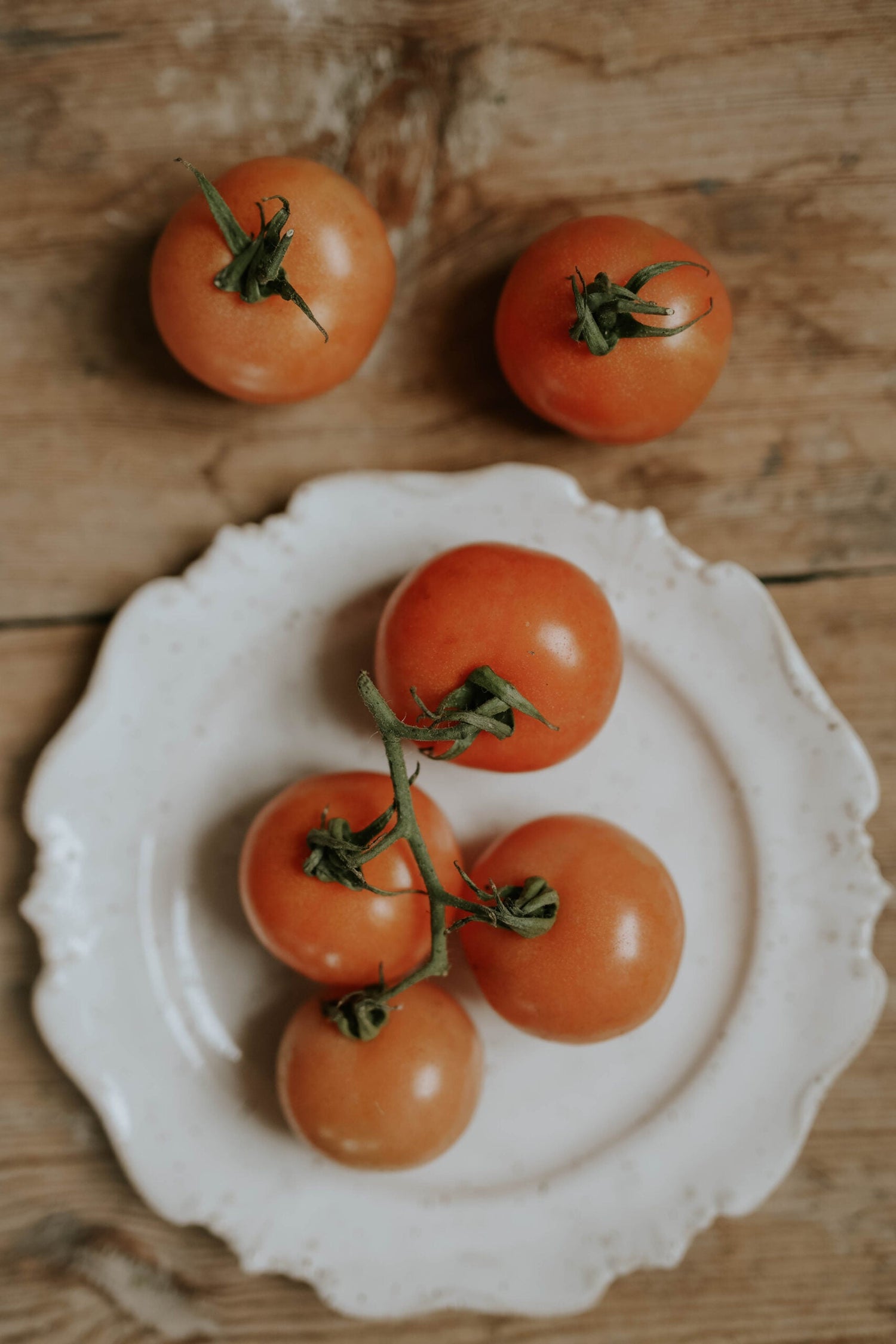 Kirschtomate - Sungold F1