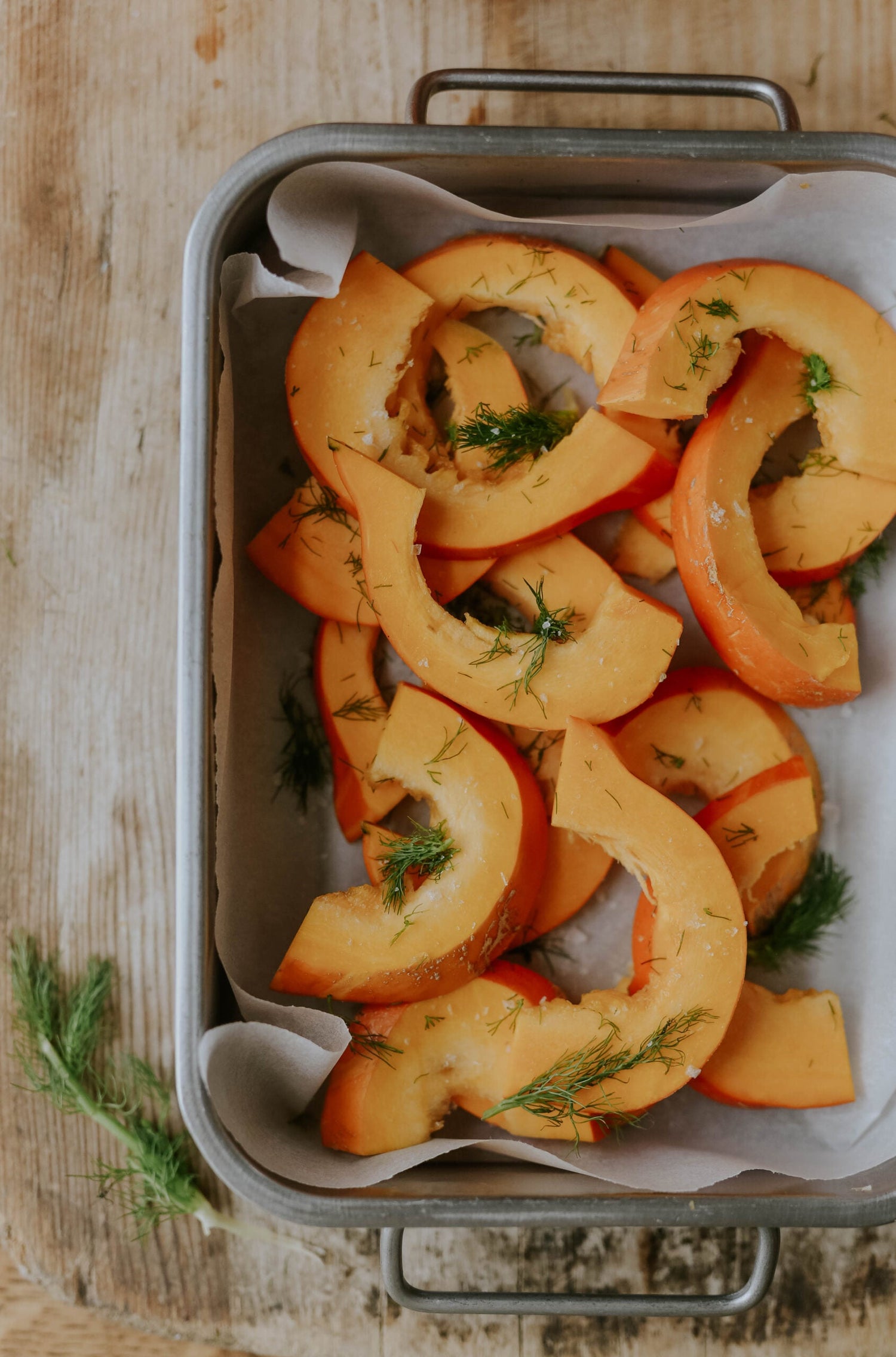 Winter Squash - Uchiki Kuri ECO