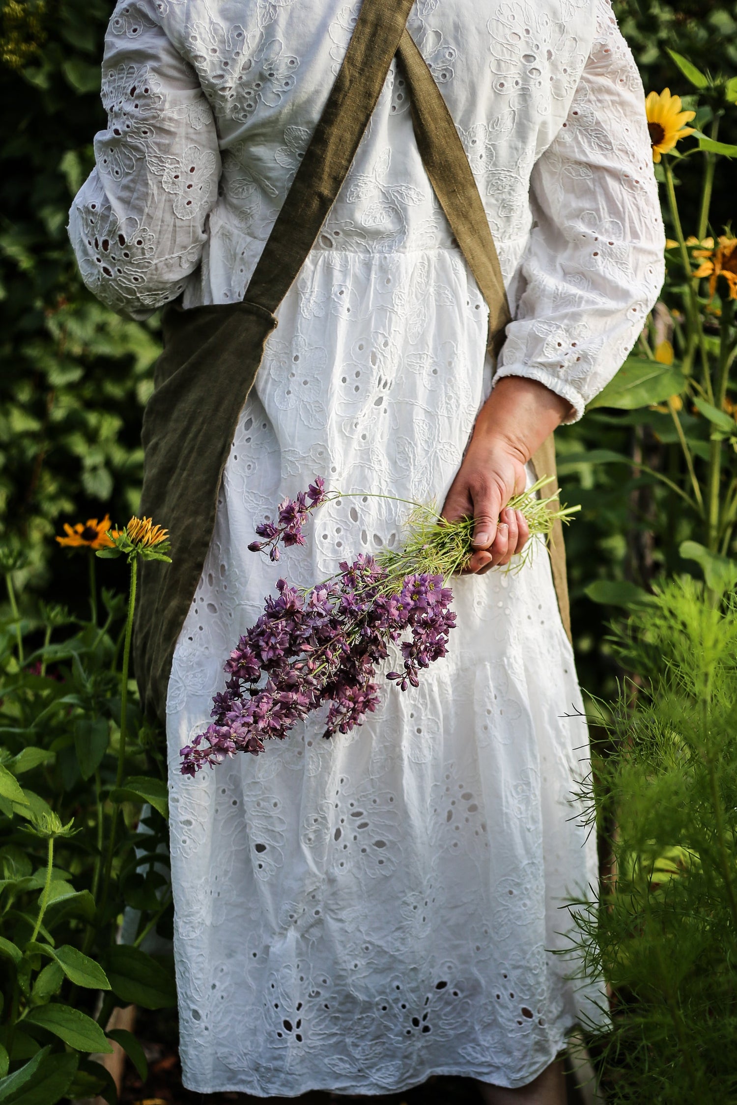Larkspur - Misty Lavender
