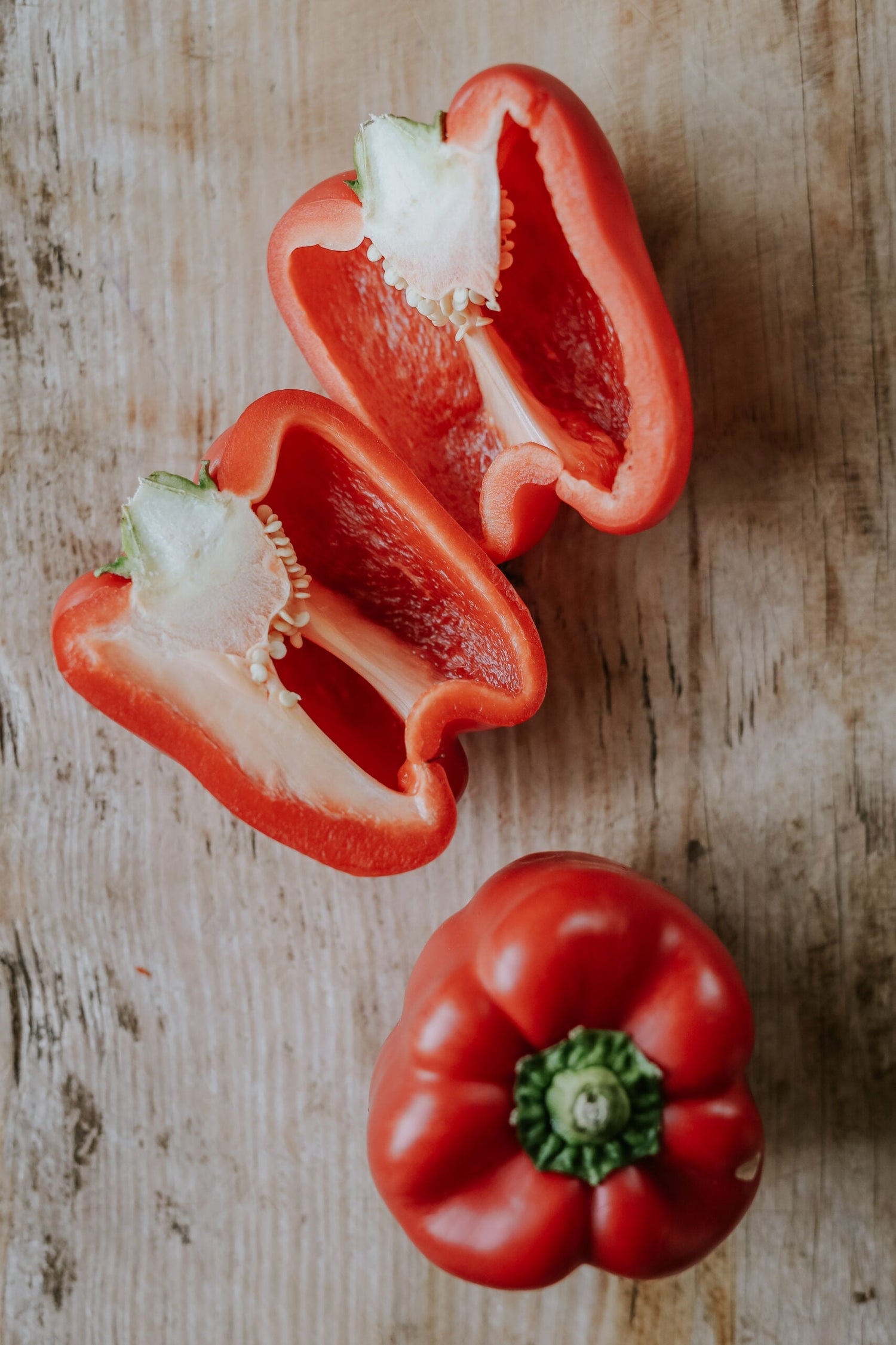 Paprika - Yolo Wonder