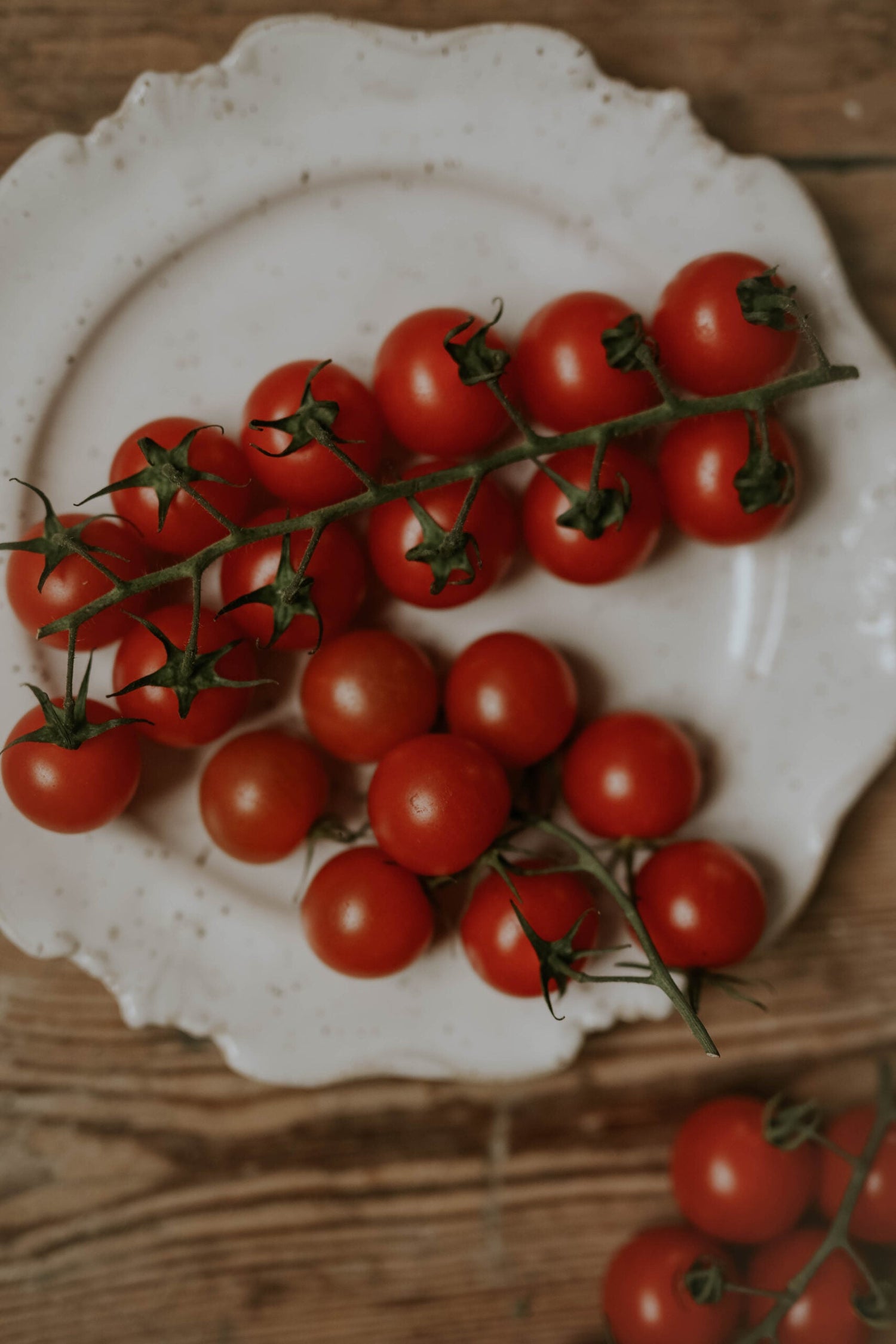 Cherry Tomato - Sweetie ECO