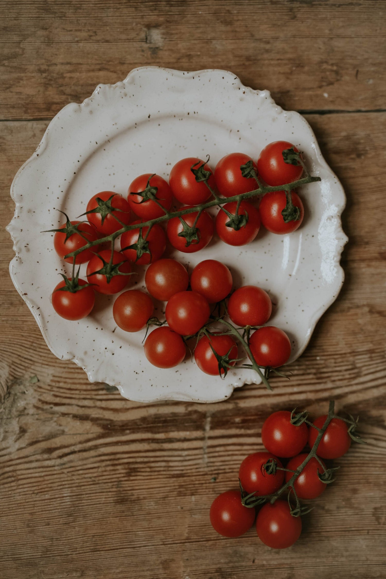 Cherry Tomato - Sweetie ECO