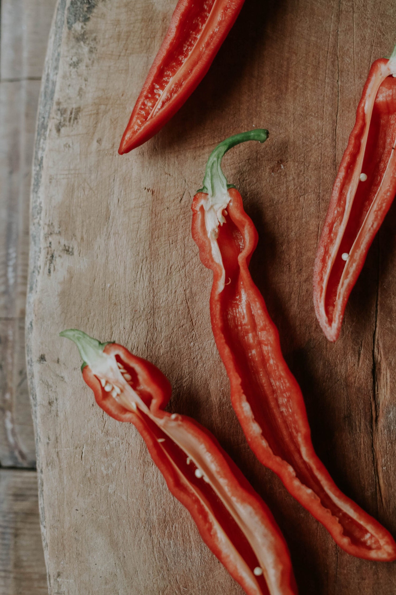 Snackpaprika - Paragon