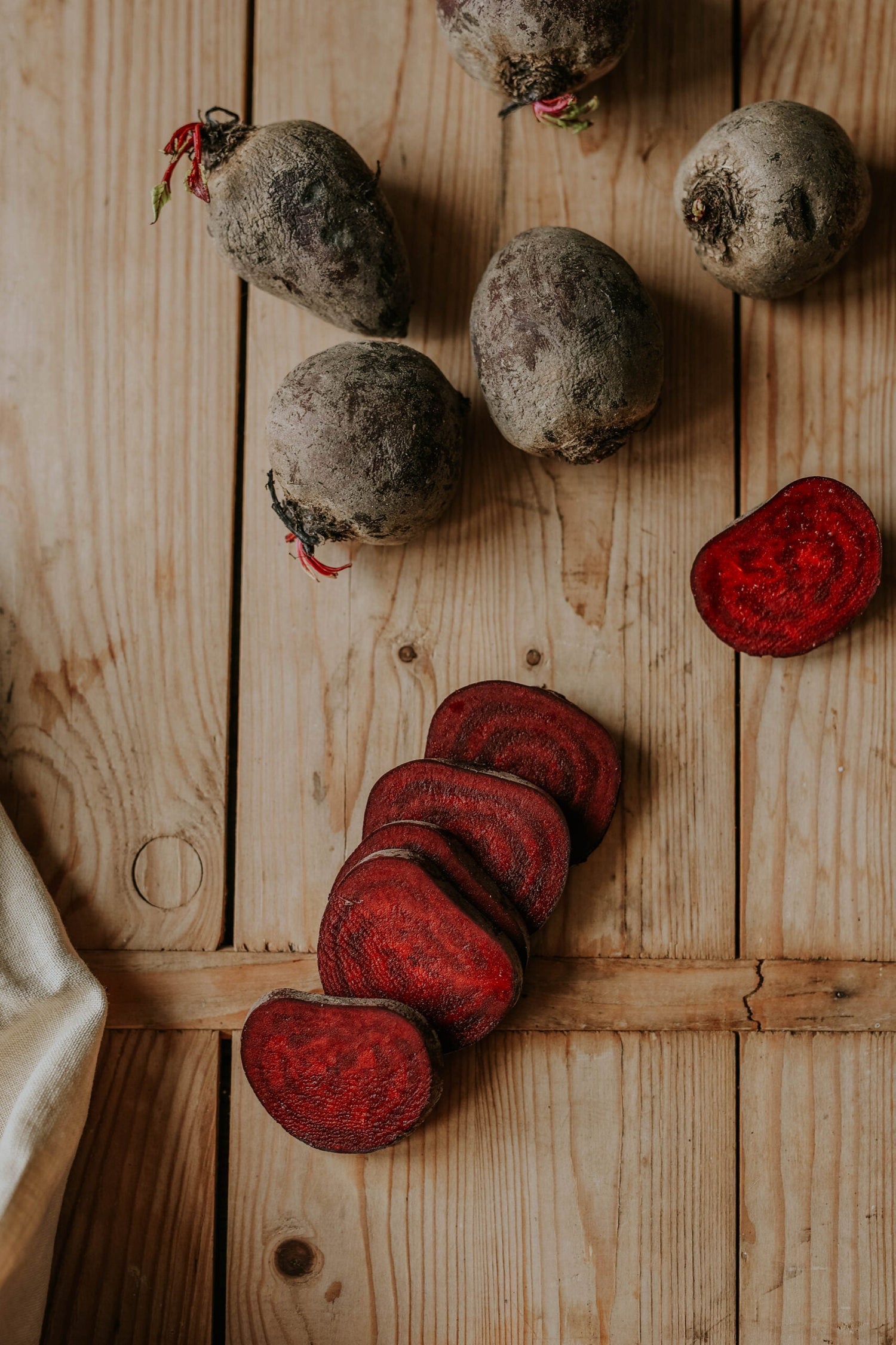 Beetroot - Detroit 2 ECO