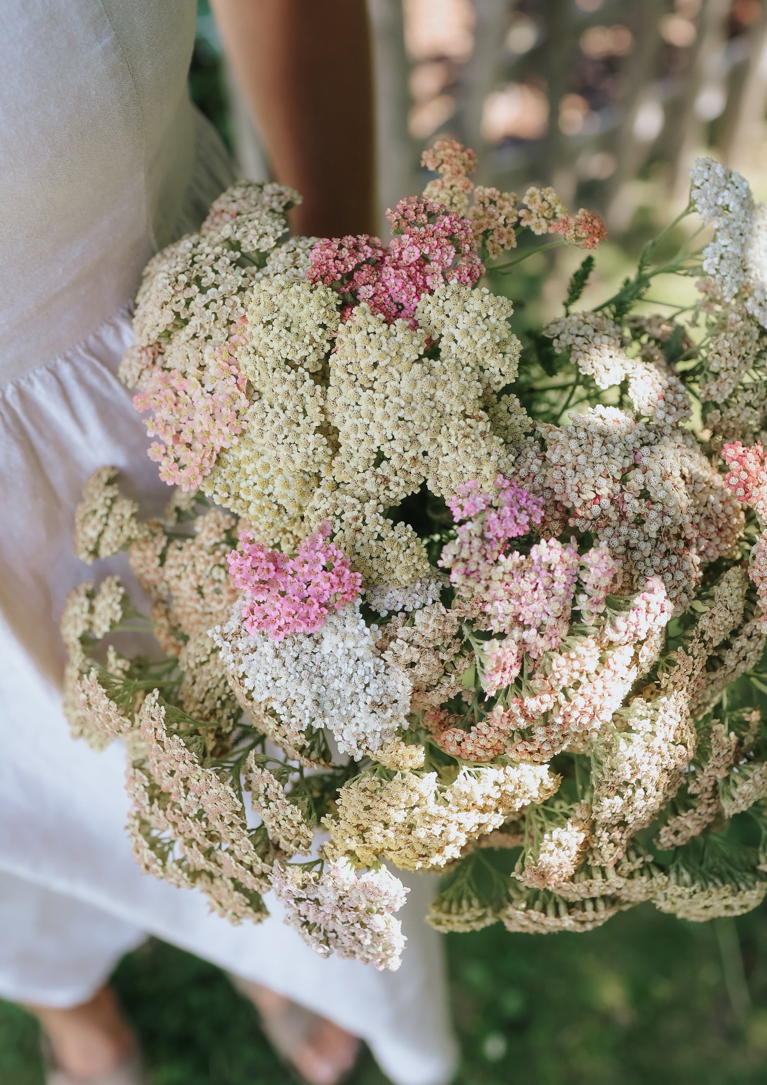 Röllika - Summer Pastell Mix