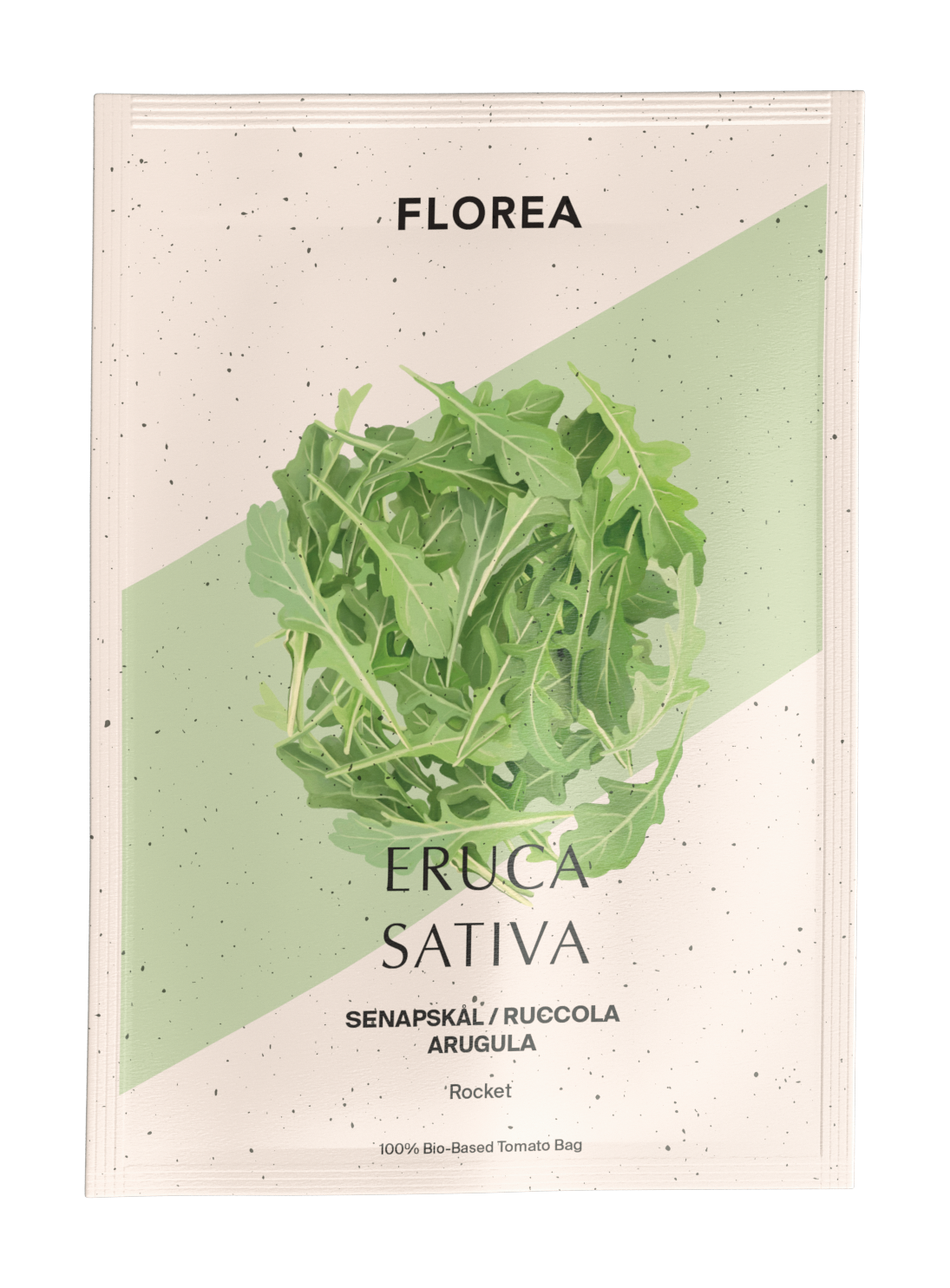 Arugula - Rocket ECO