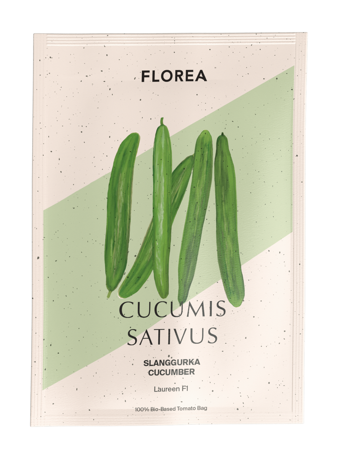 Slanggurka - Laureen F1