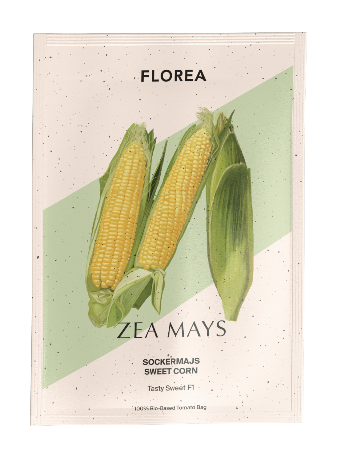 Sockermajs - Tasty Sweet F1