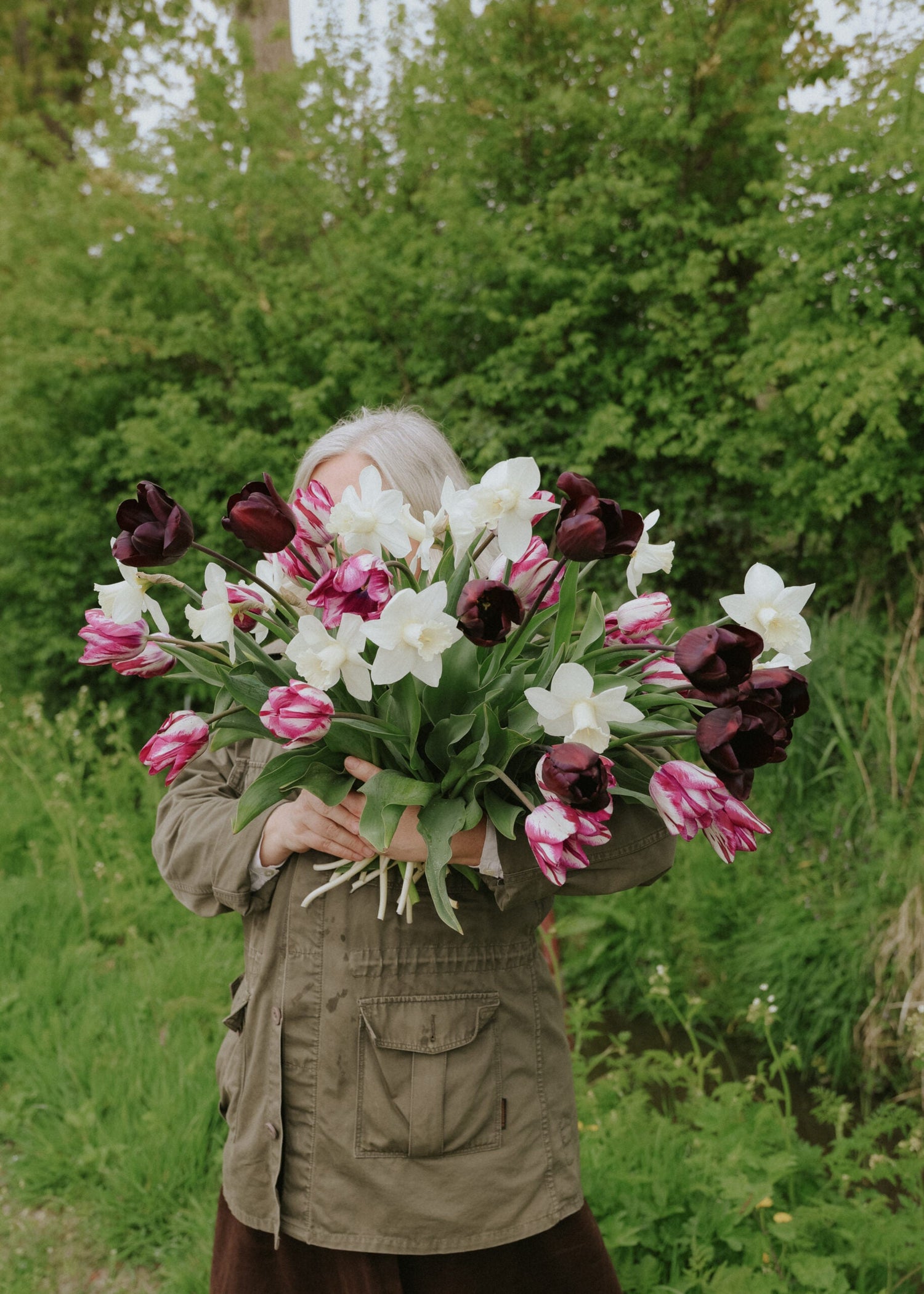 Hanna Wendelbo Zwiebel Mix
