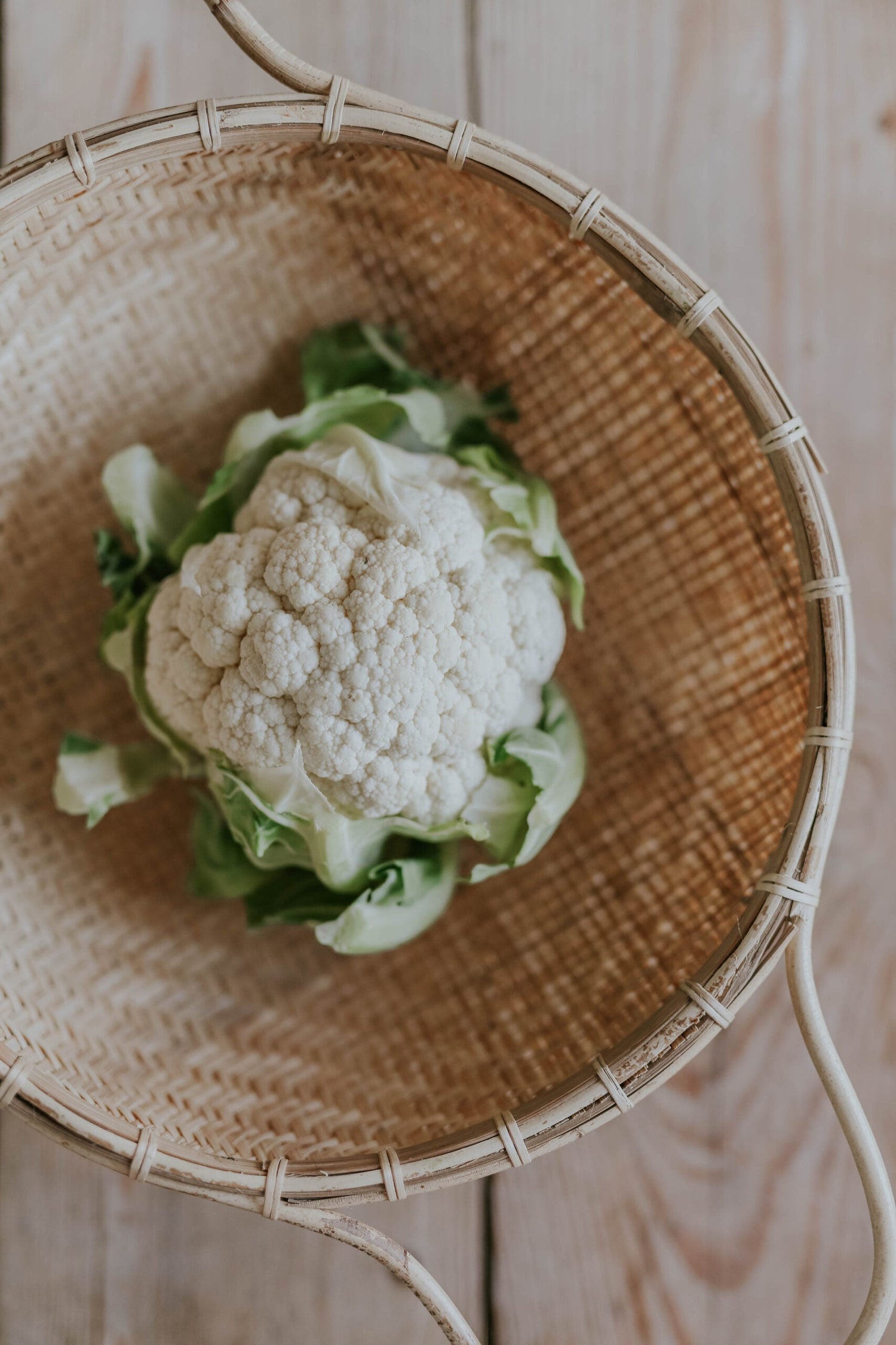 Cauliflower - Amazing