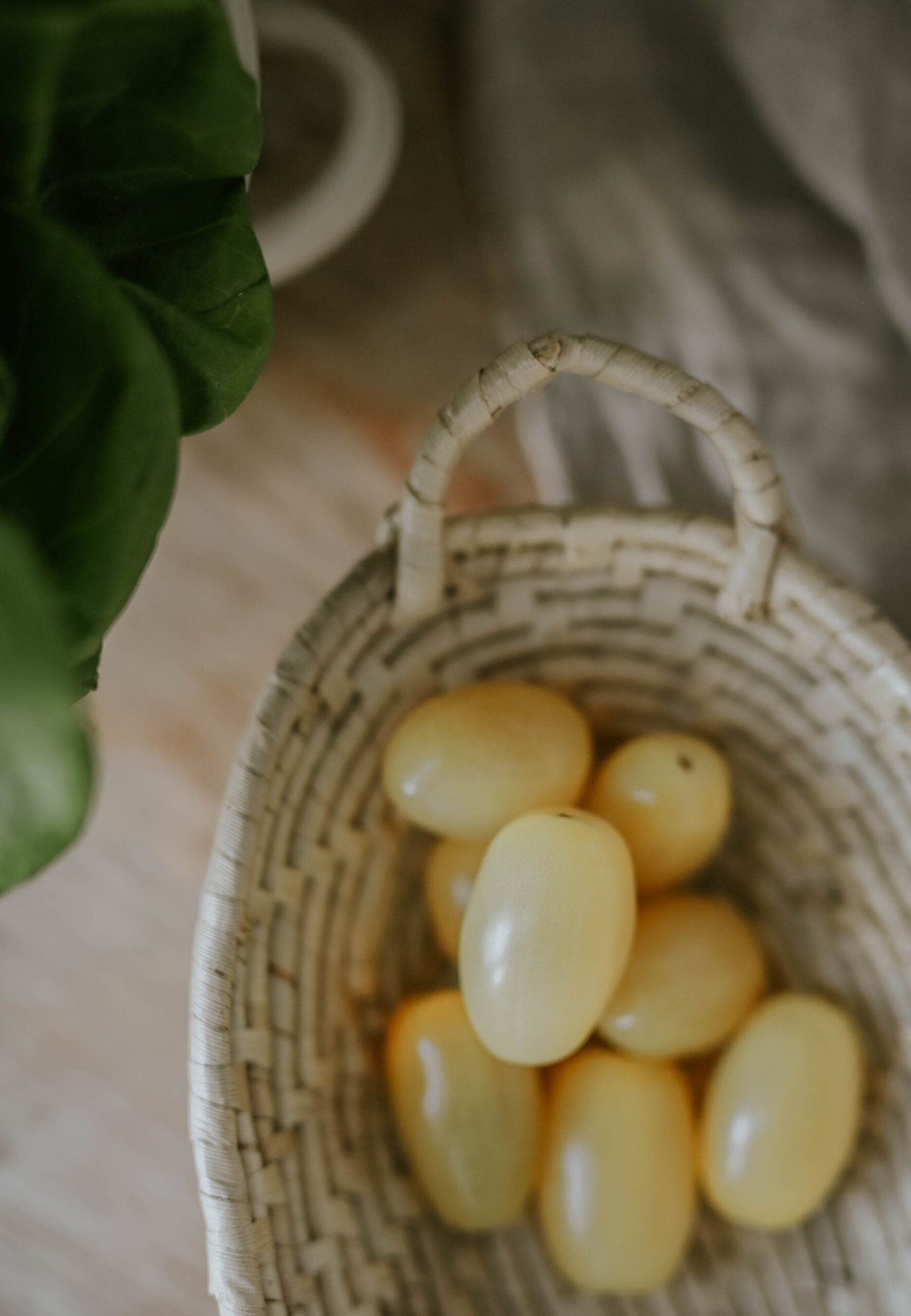 Cherry Tomato - Dattolime F1