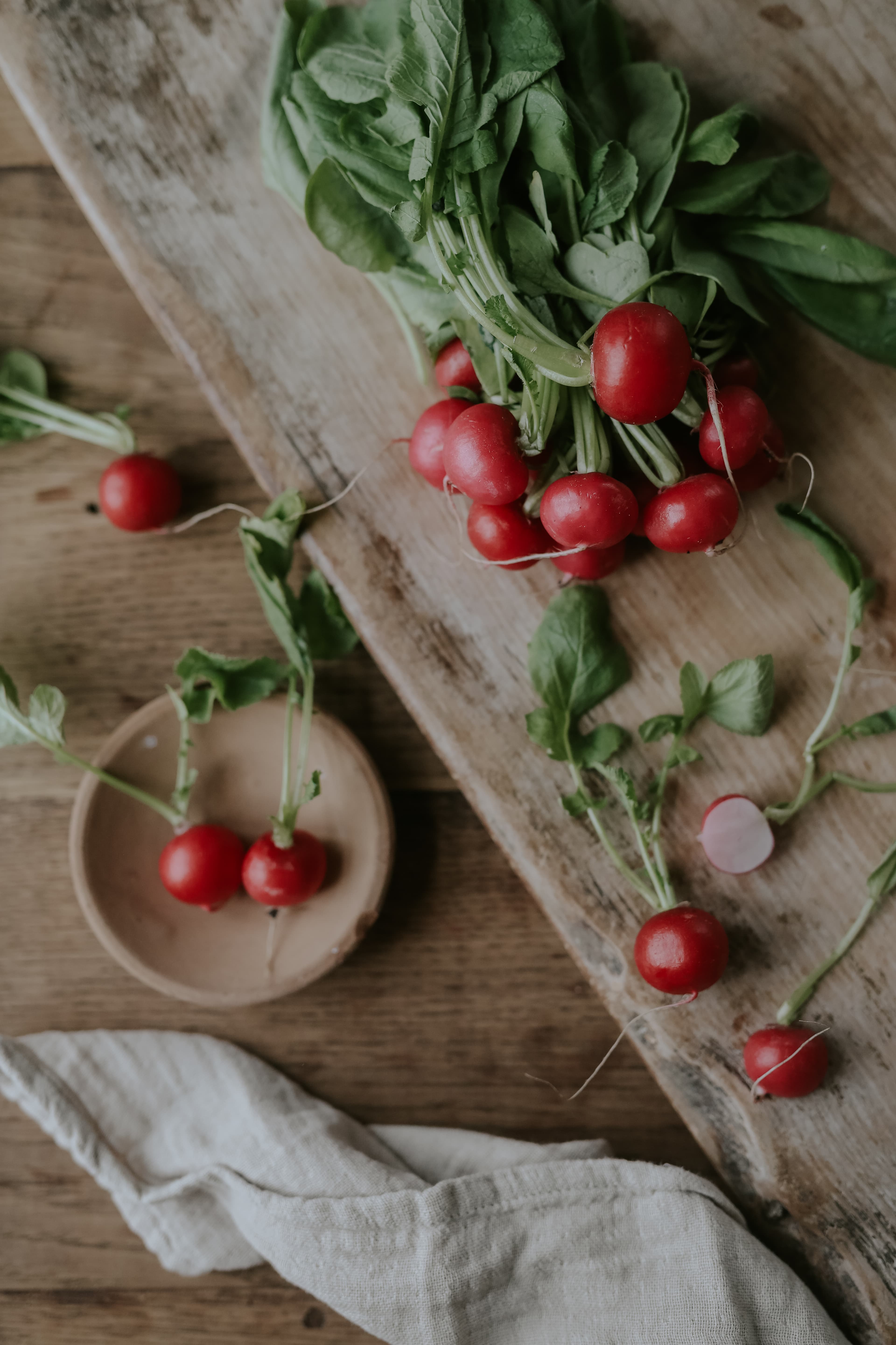 Radish