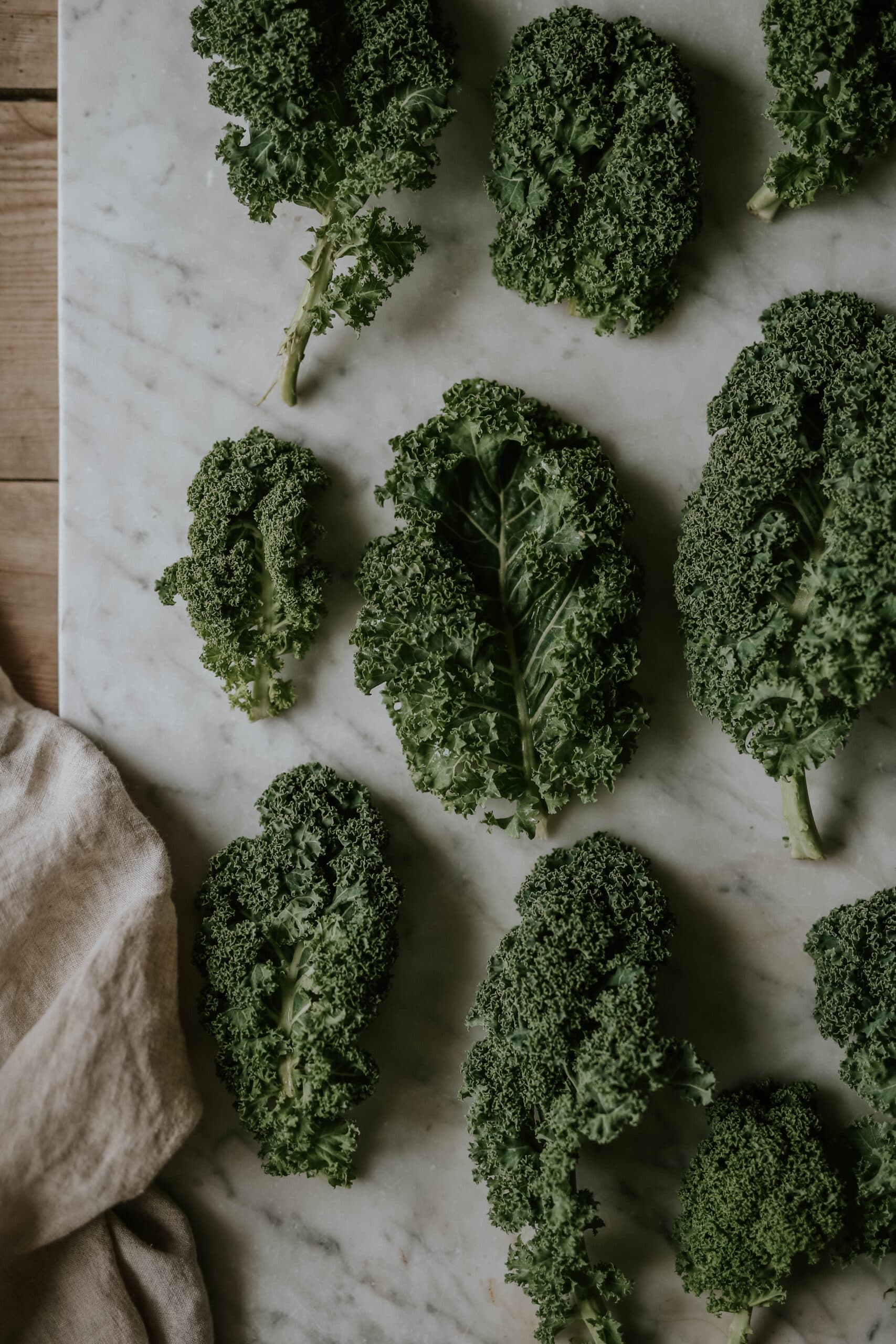 Kale Seeds