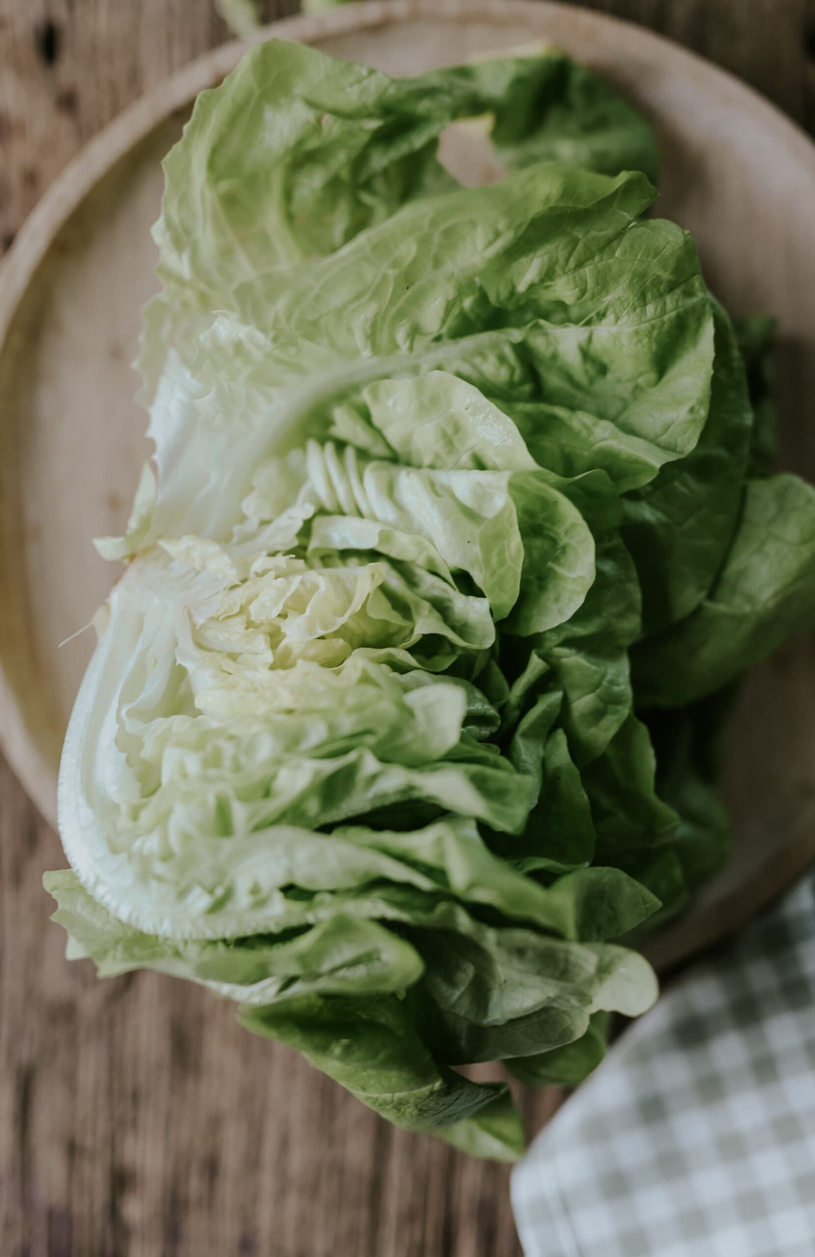 Lettuce seeds