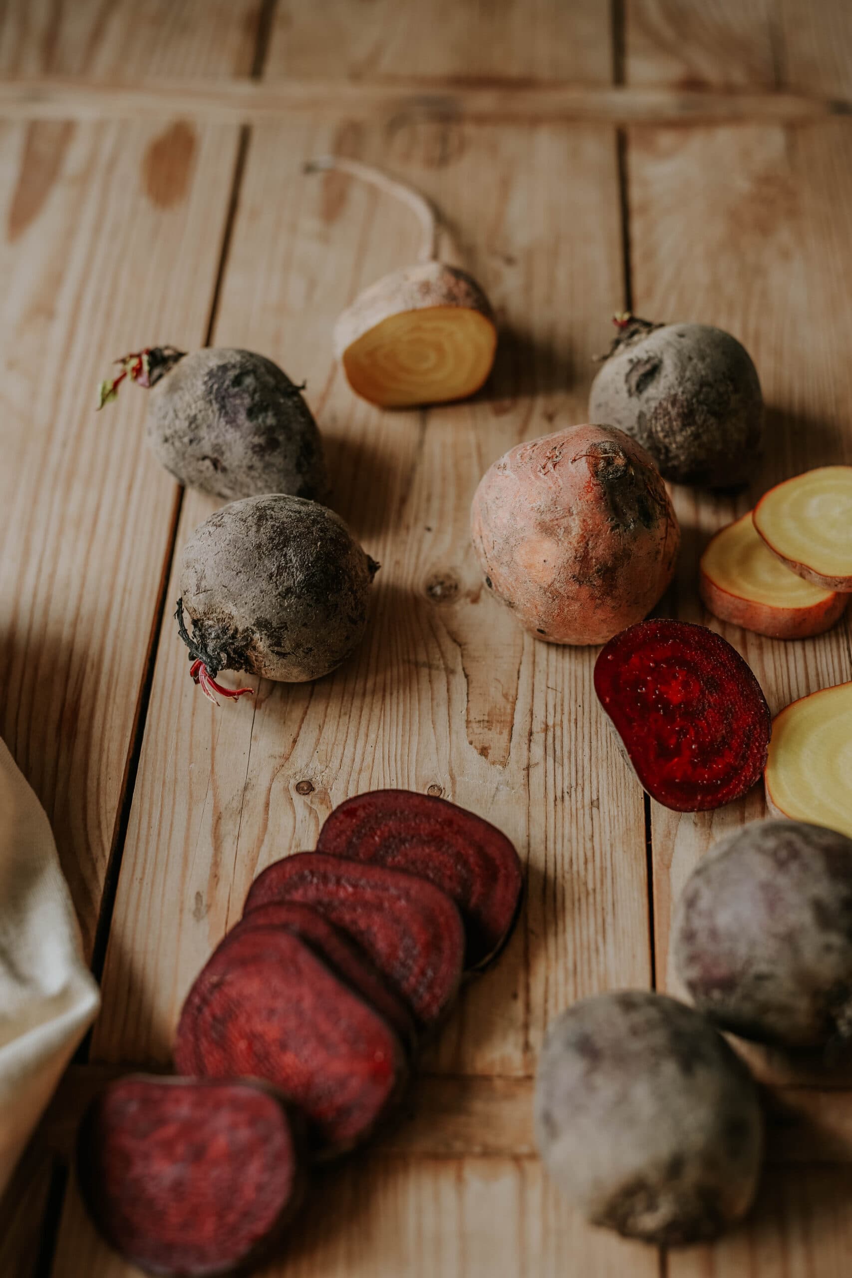 Varieties to grow in July