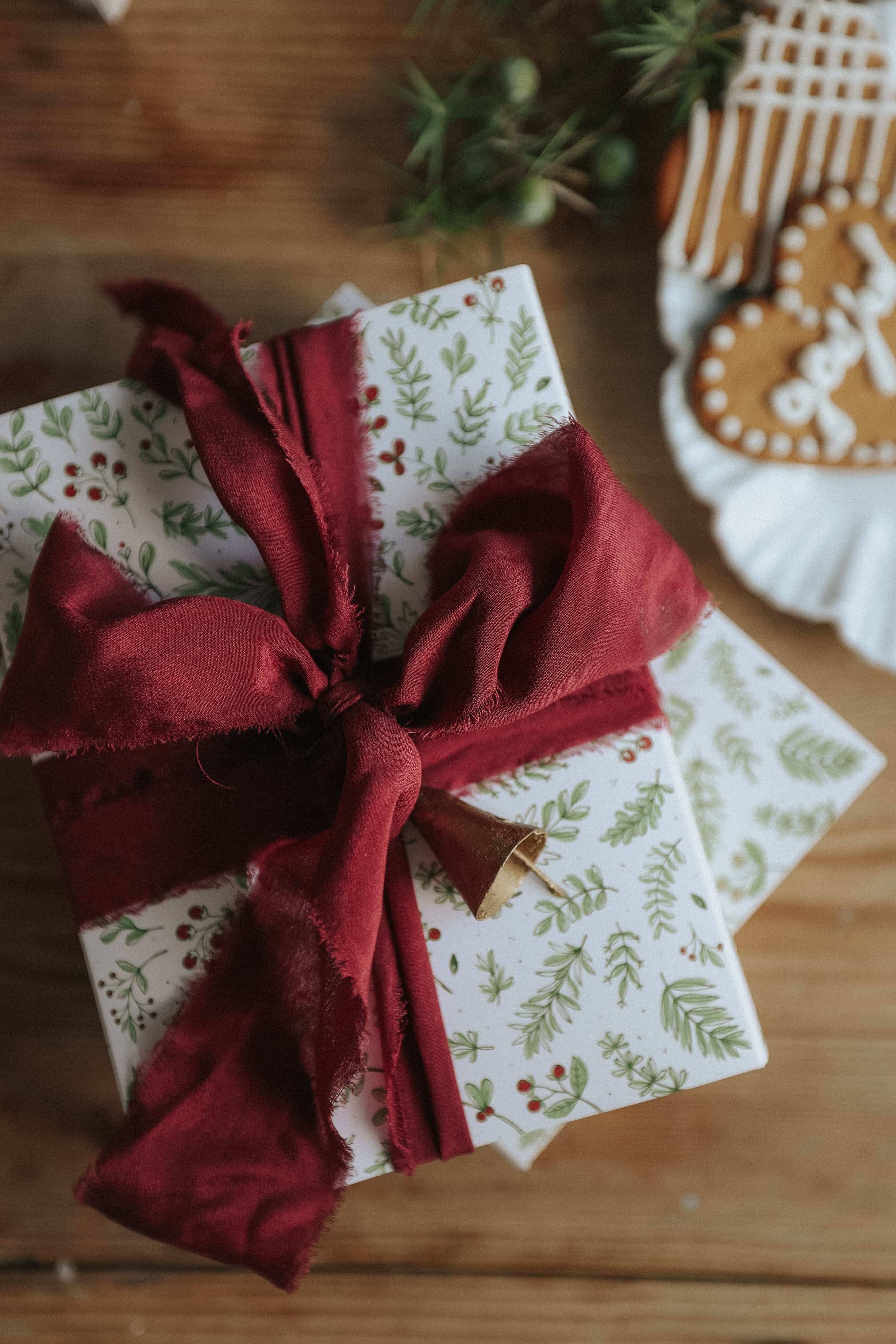 Christmas gifts