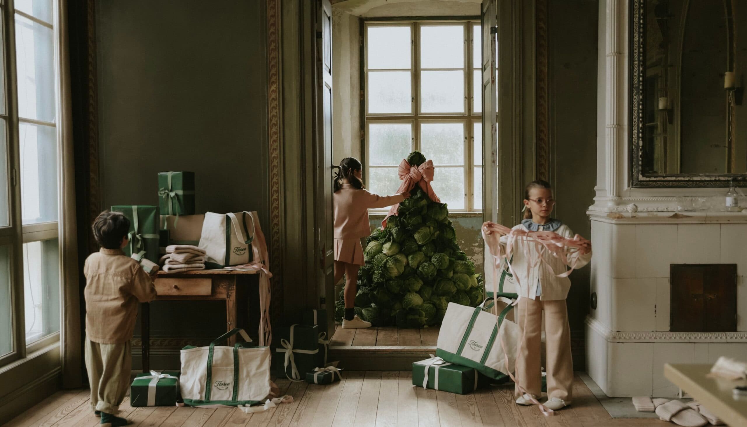 Advent calendar