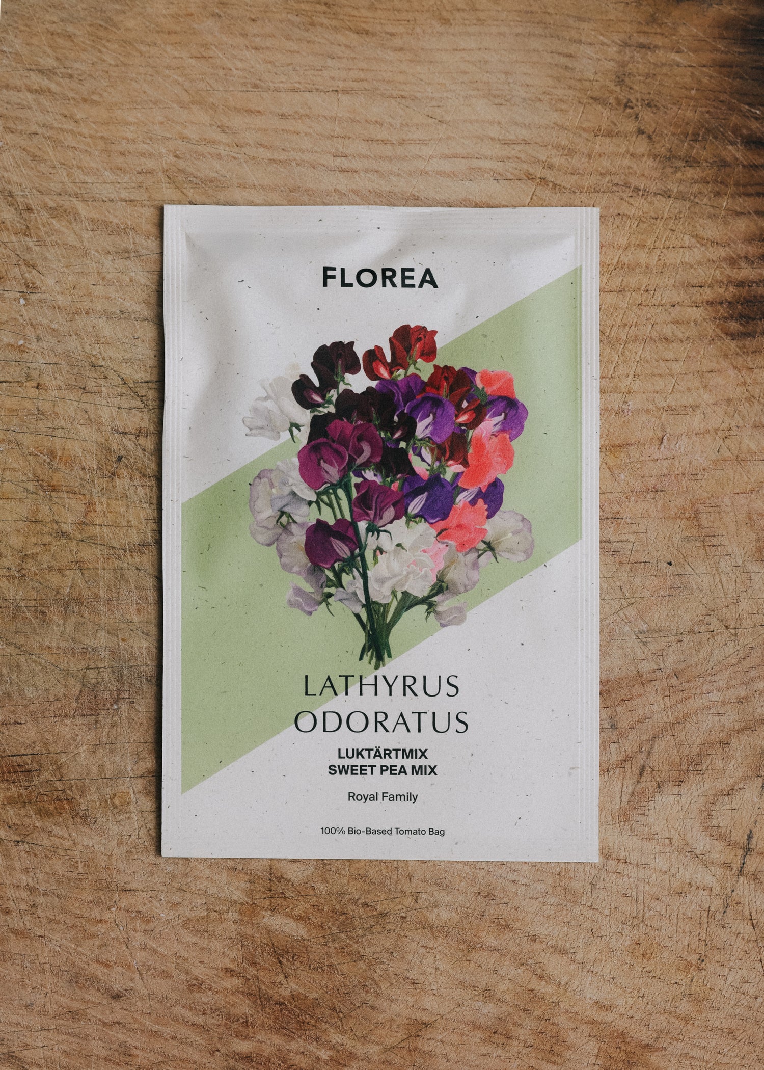 Sweet Peas - Bouquet Mix