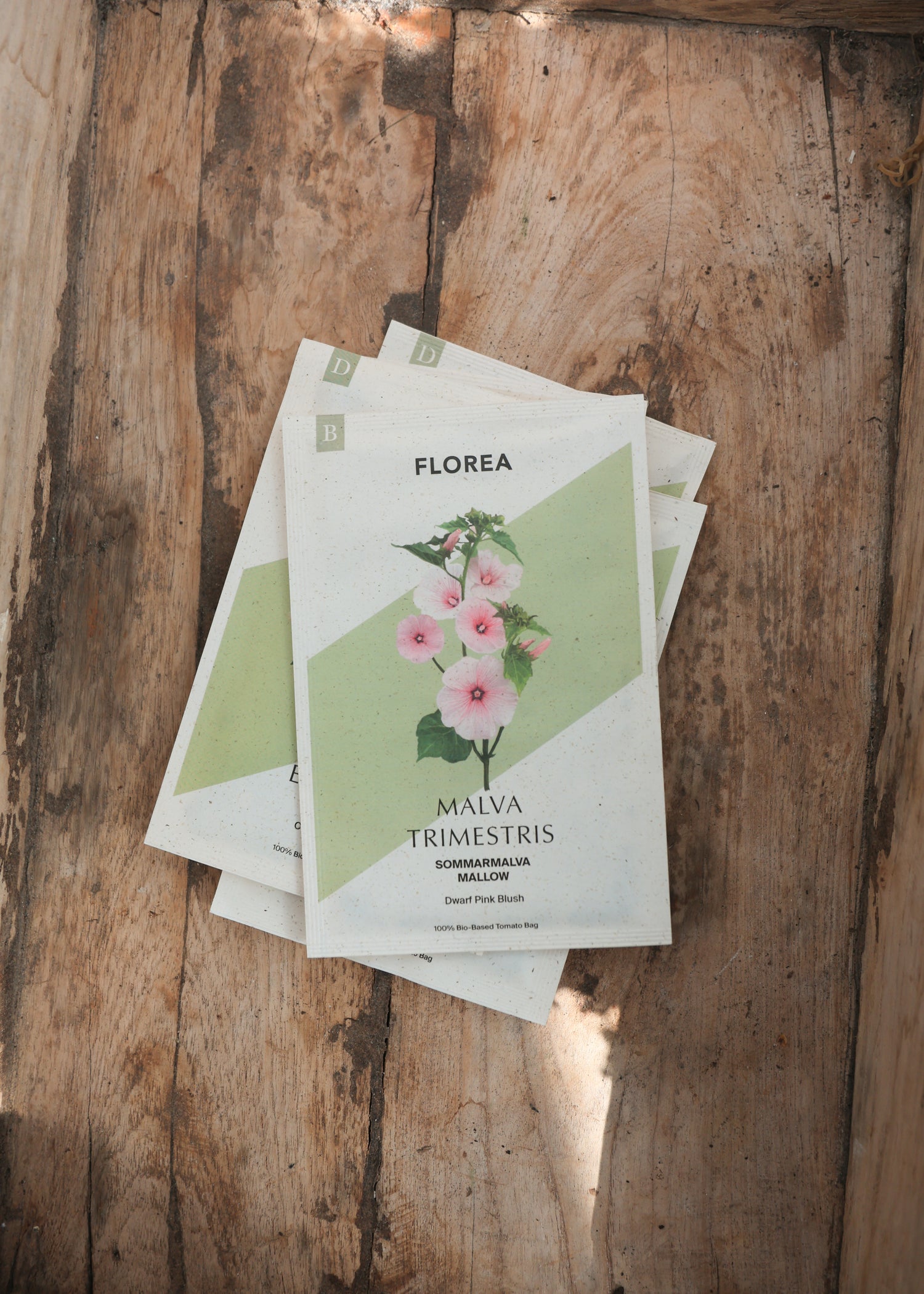 Samenpaket - Beliebte, einfach anzupflanzende Blumen