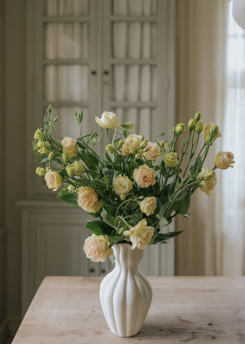 Lisianthus - Arena Champagne