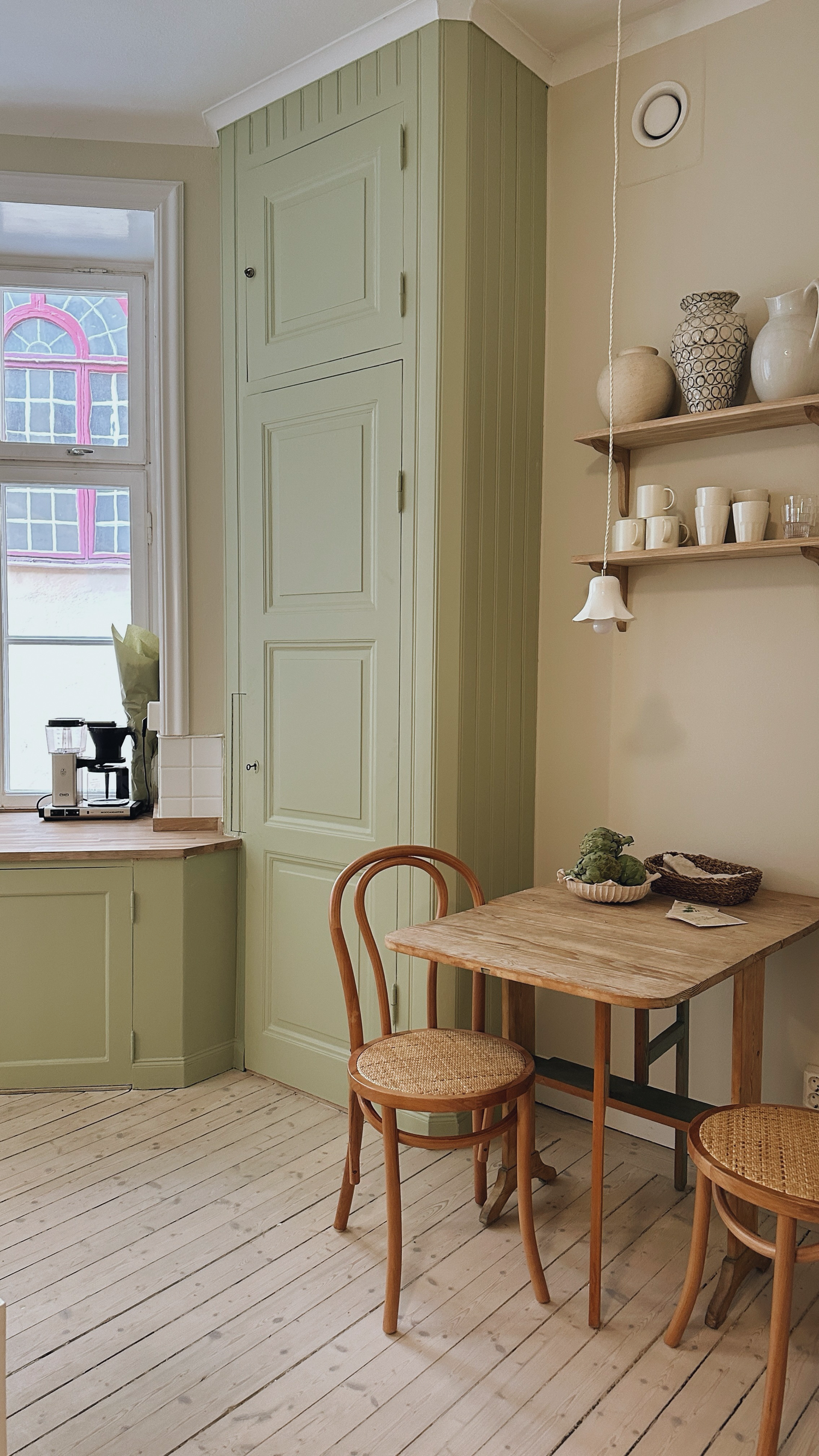 Odla Dahlior – Inspiration och workshop