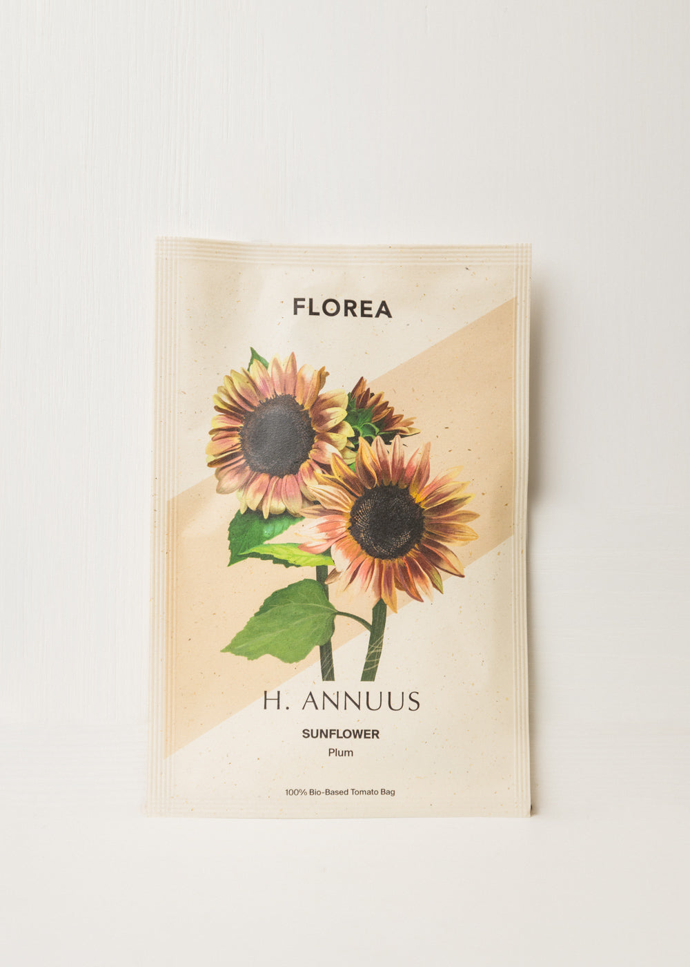 Sunflower - Pro Cut Plum F1