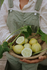 Cucumber - Lemon