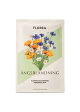 Engblanding - Staudemix