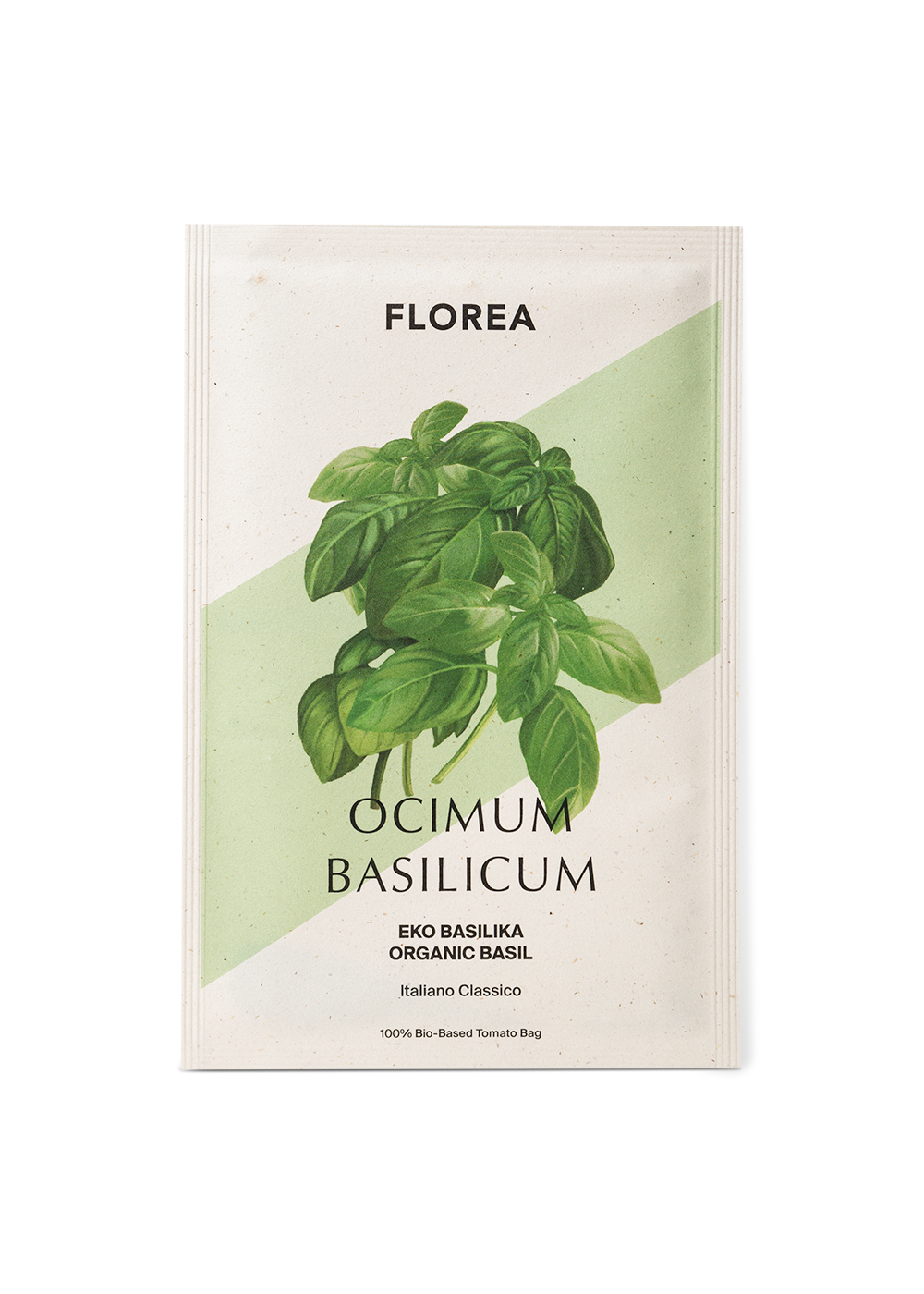 Basilikum - Italiano Classico BIO