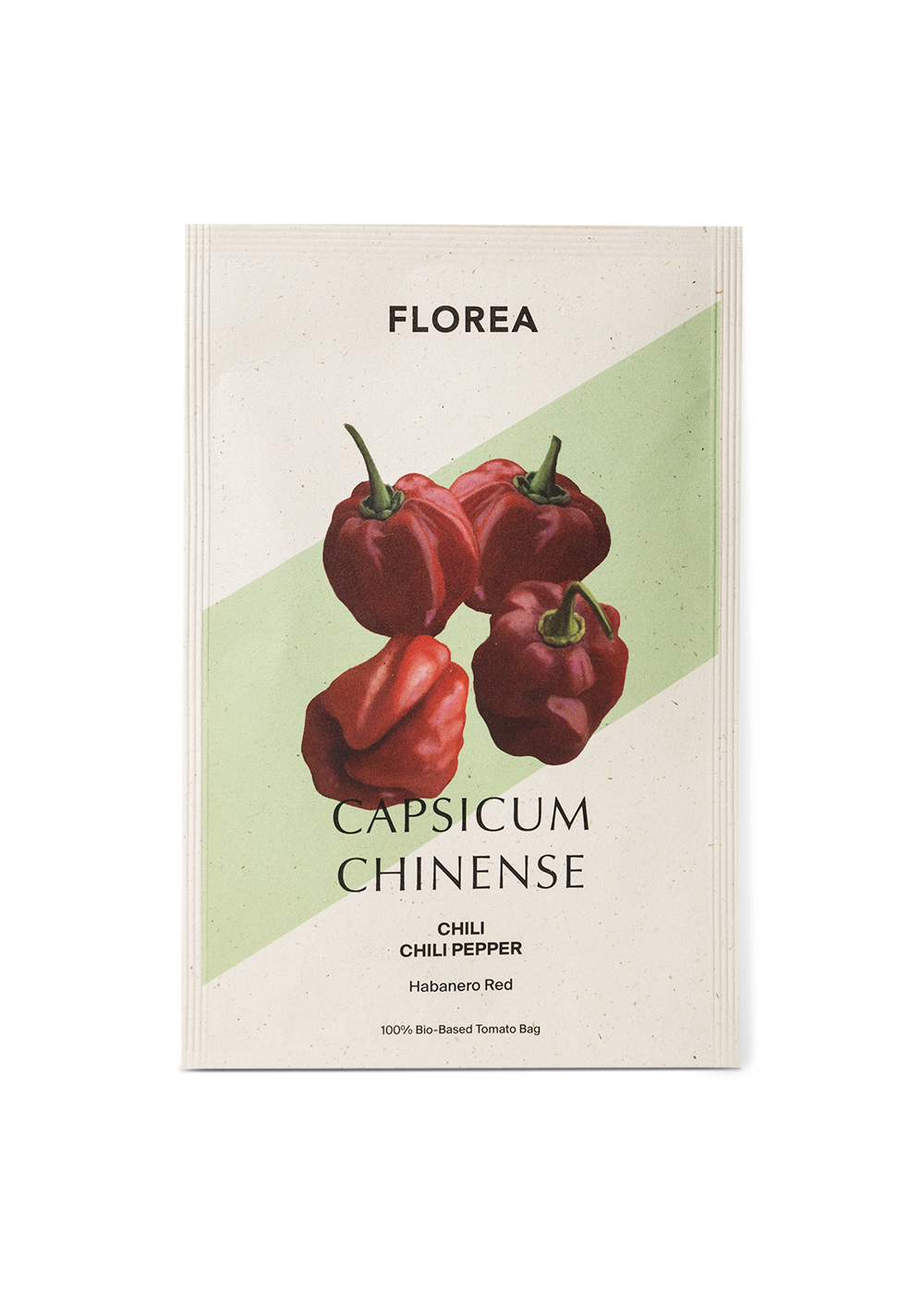 Chili - Habanero Red