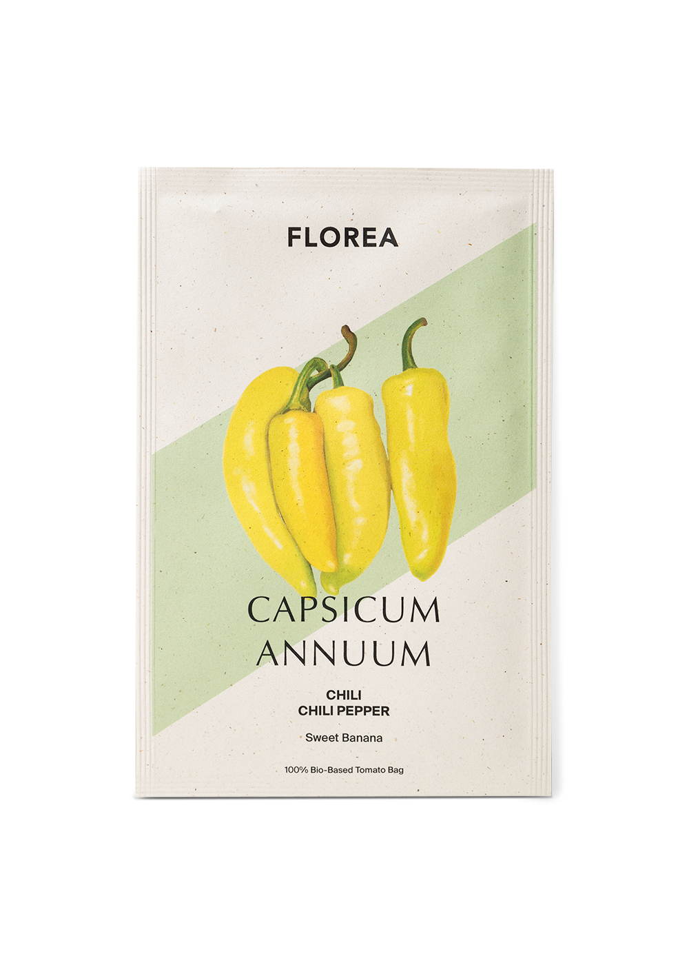 Sweet Banana Pepper Seeds – Heirloom, Non-GMO (Free Shipping) – 2025 Season