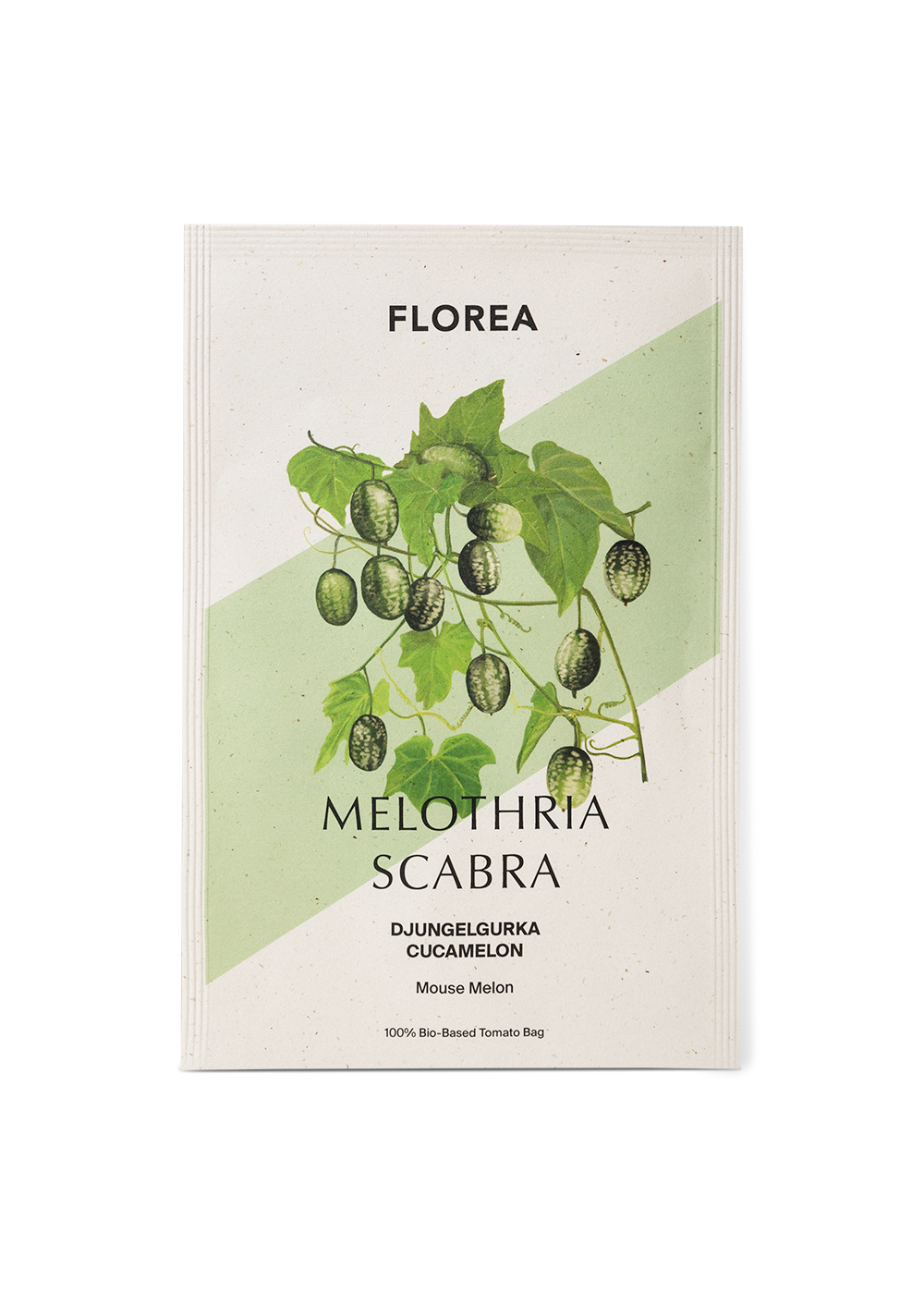 Cucamelon - Mouse Melon