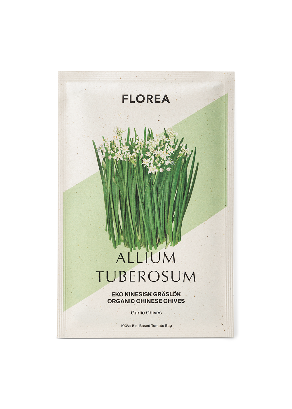 Kinesisk Gräslök - Garlic Chives EKO