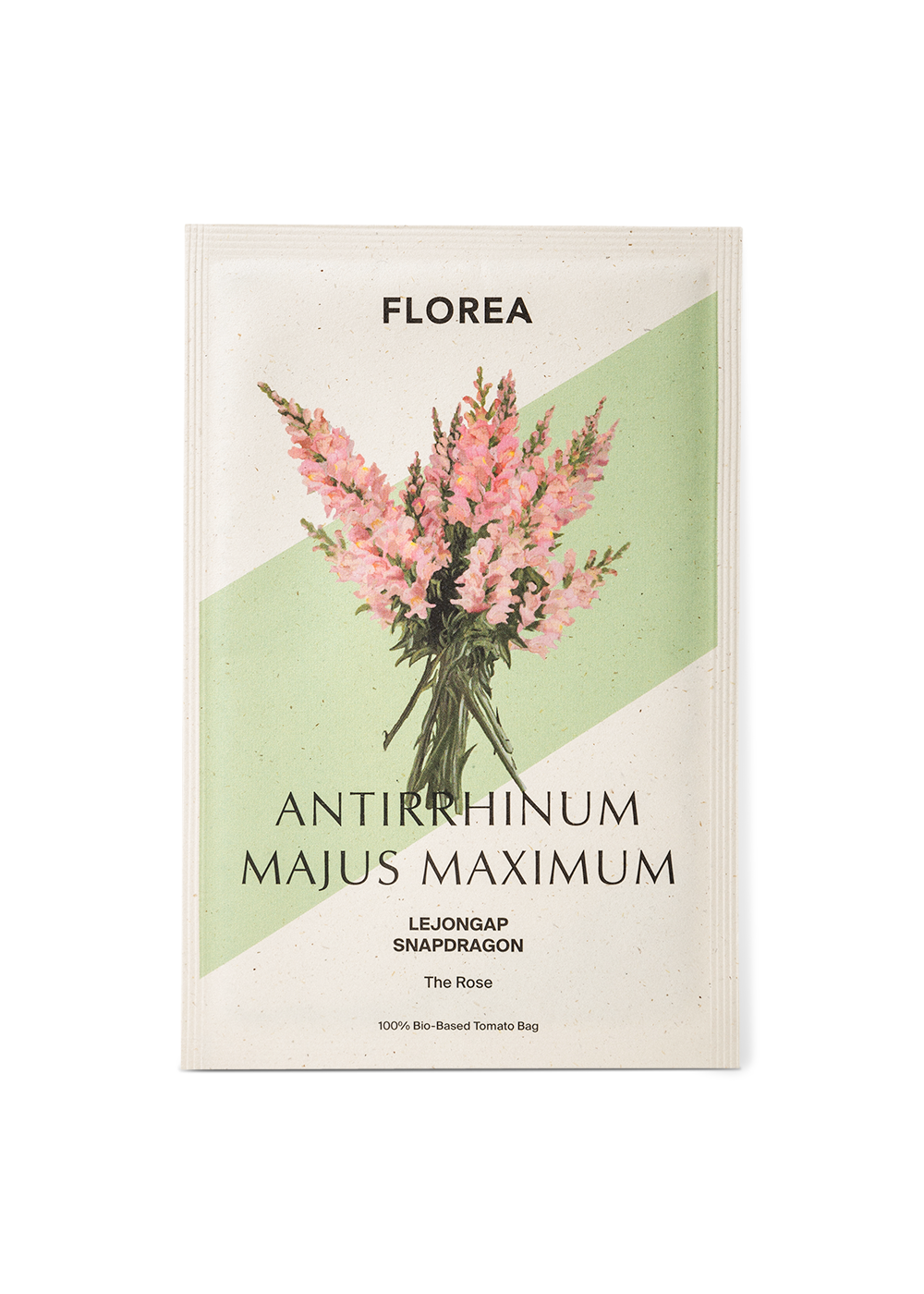 Snapdragon - The Rose