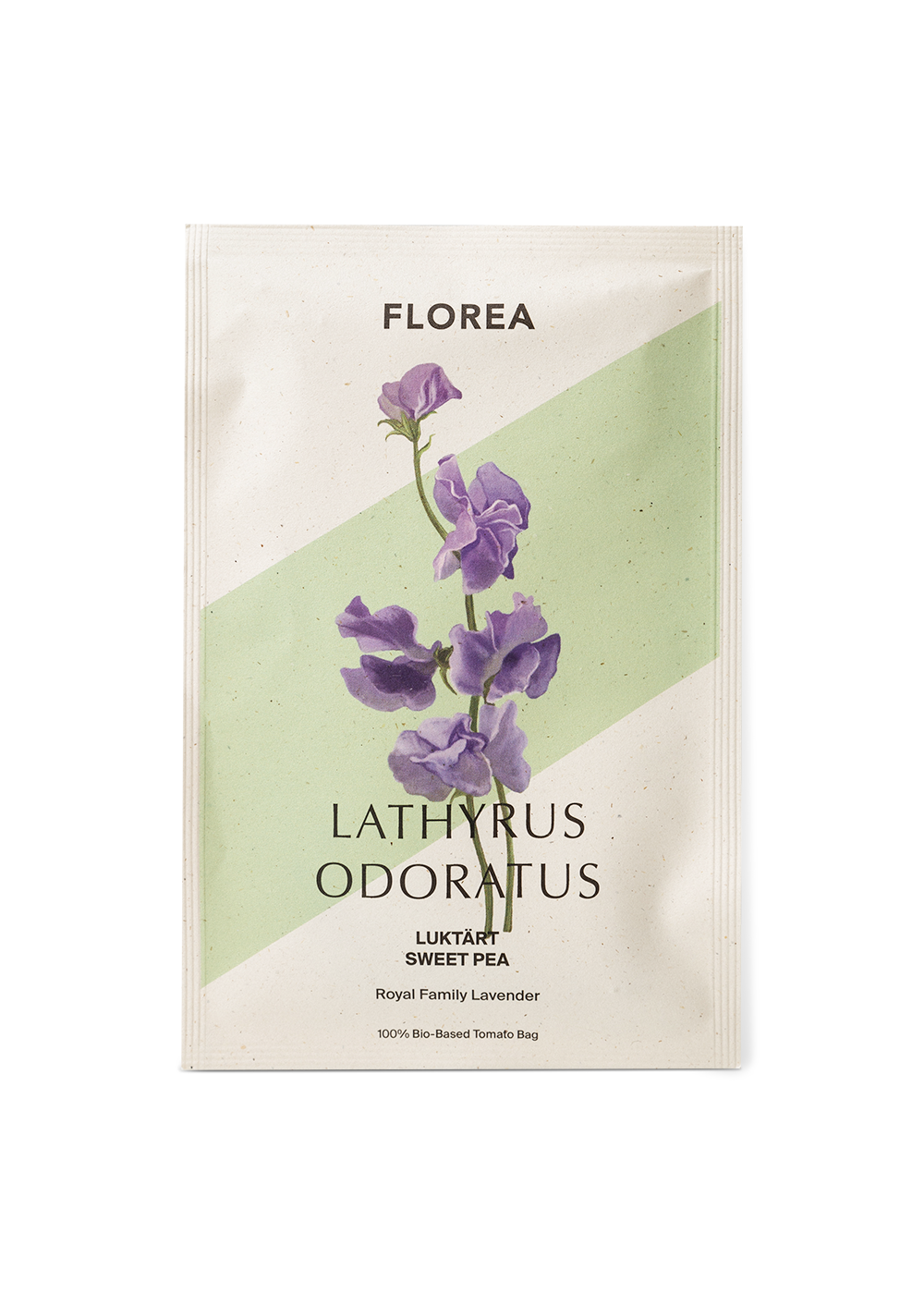 Sweet Pea - Royal Family Lavender