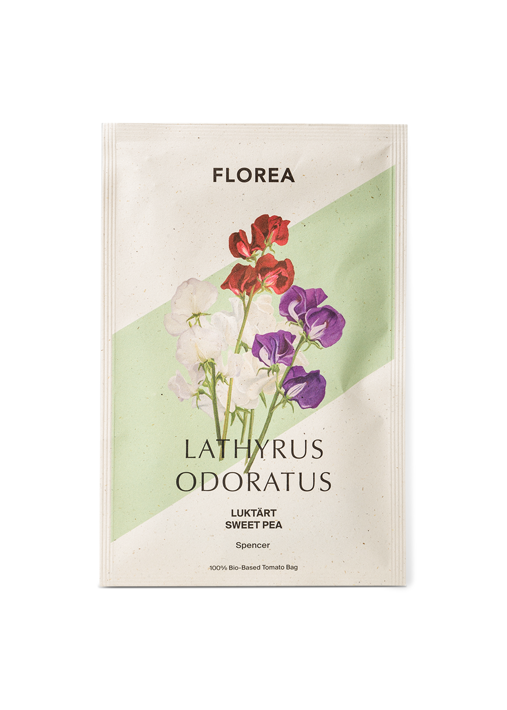 Luktärt - Spencer Mixed