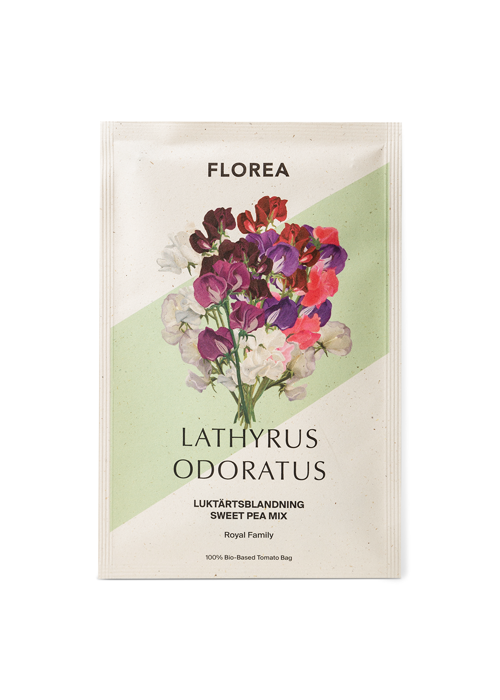 Sweet Peas - Bouquet Mix