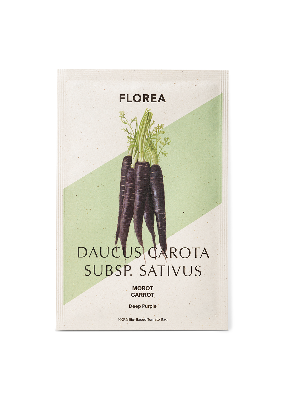 Carrot - Deep Purple