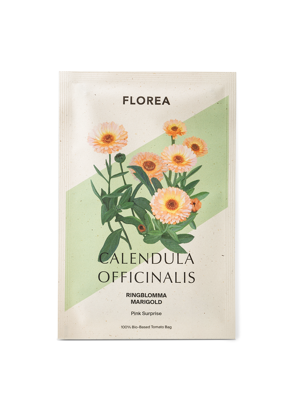 Marigold - Pink Surprise