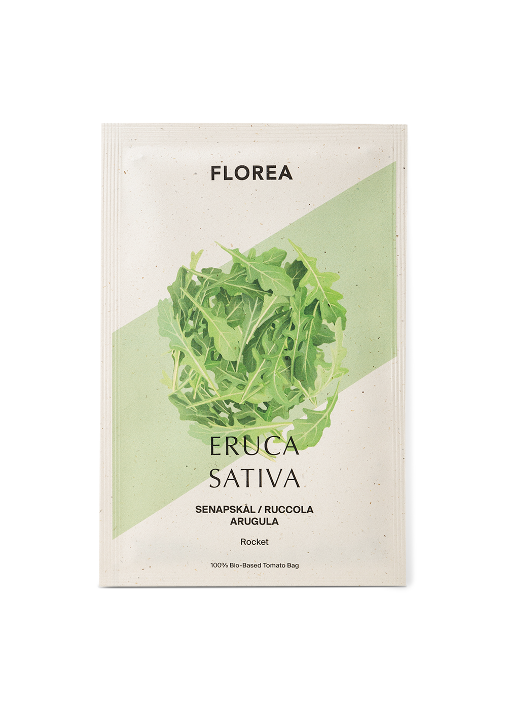 Arugula - Rocket ECO