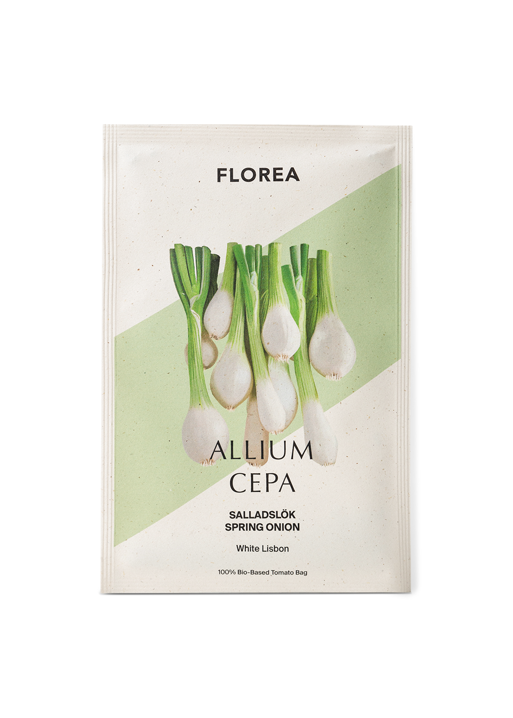 Salladslök - White Lisbon EKO