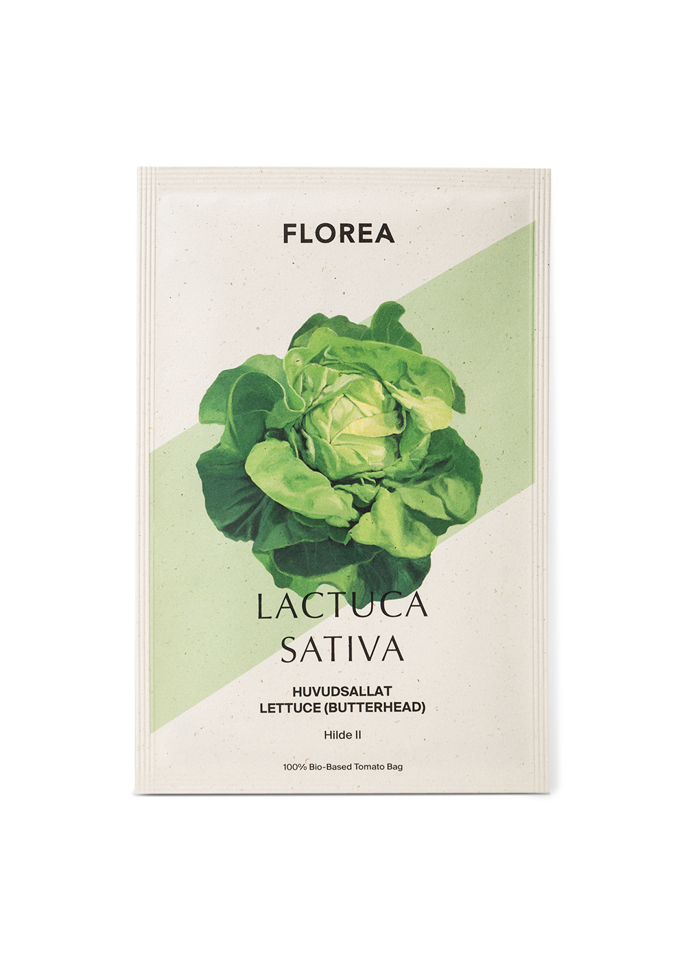 Huvudsallat - Hilde II EKO