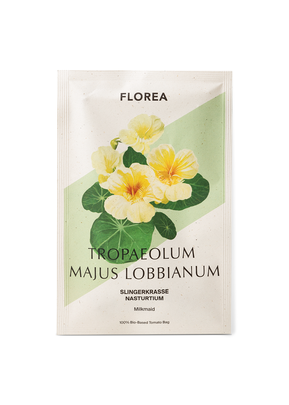 Slingerkrasse - Milkmaid