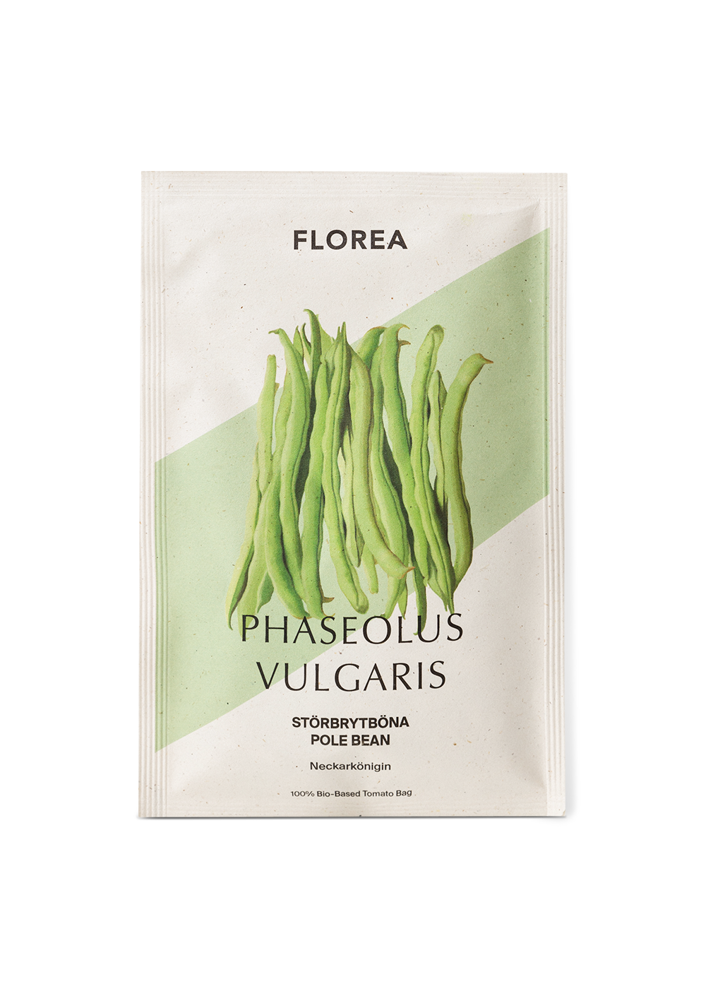 Störtbrytböna - Neckarkönigin EKO