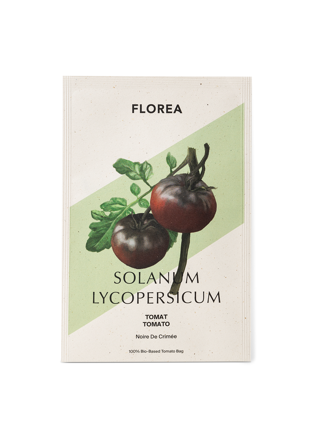 Tomat - Noire de Crimée