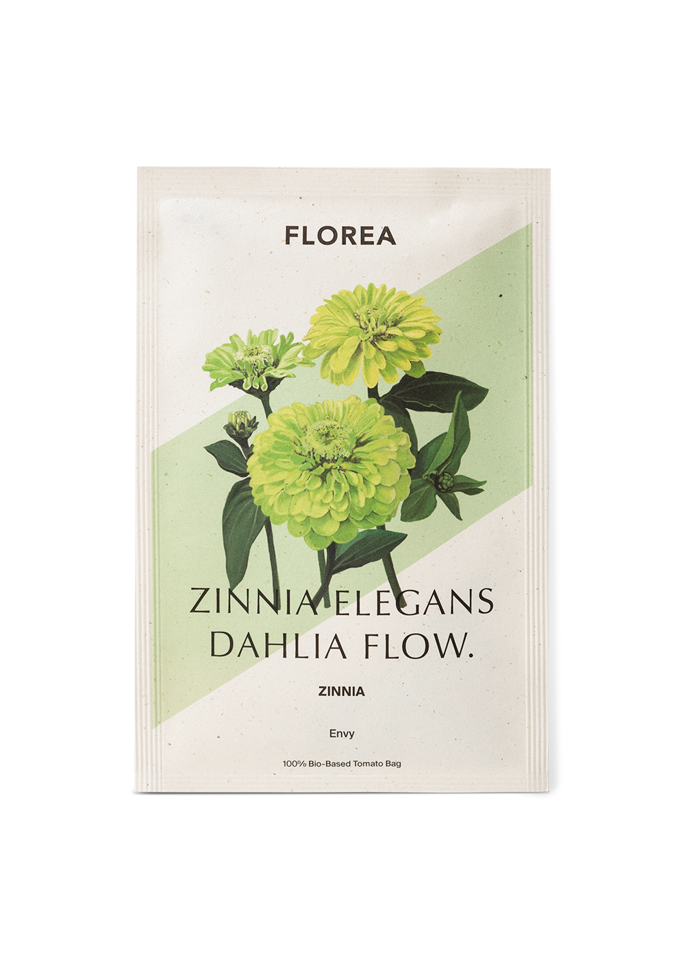 Sinnia - Dahl Flow Envy