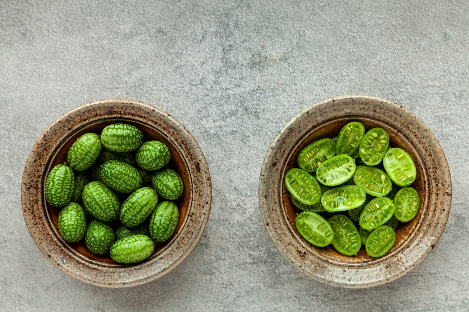 Cucamelon - Mouse Melon