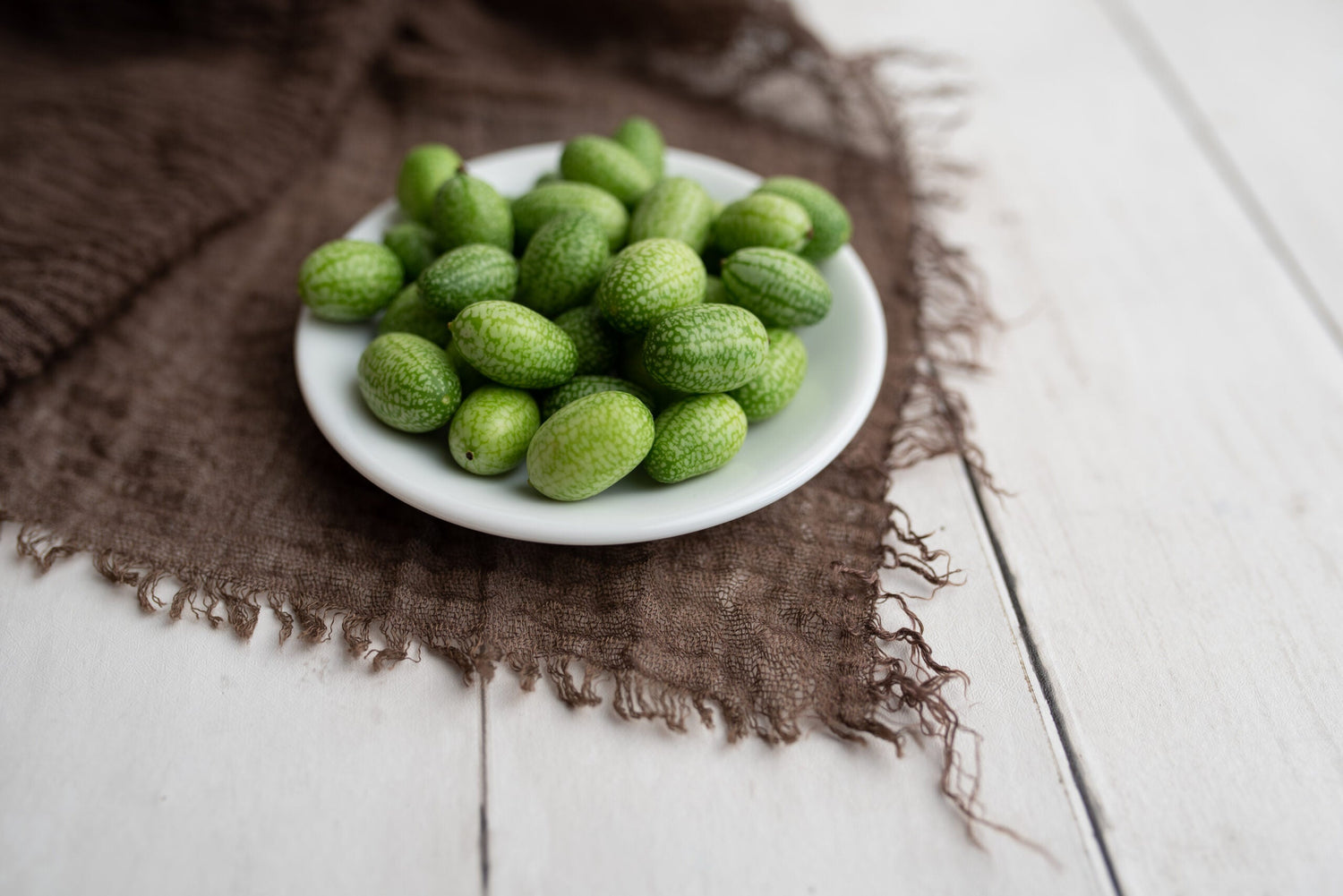 Cucamelon - Mouse Melon