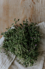 Timian - Thyme EKO