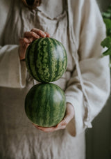 Vandmelon - Crimson Sweet EKO